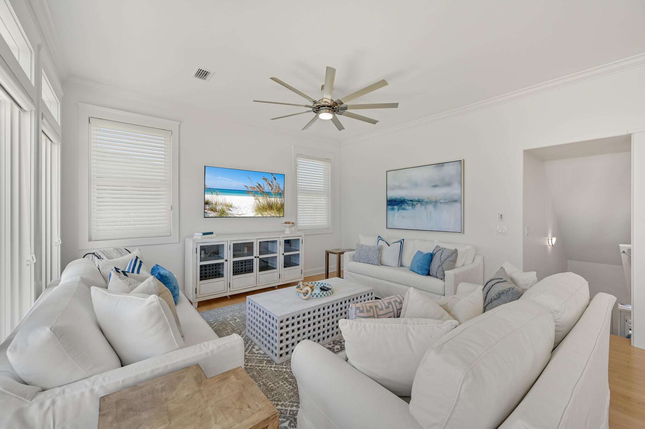 Oceanside Subdivision - Residential