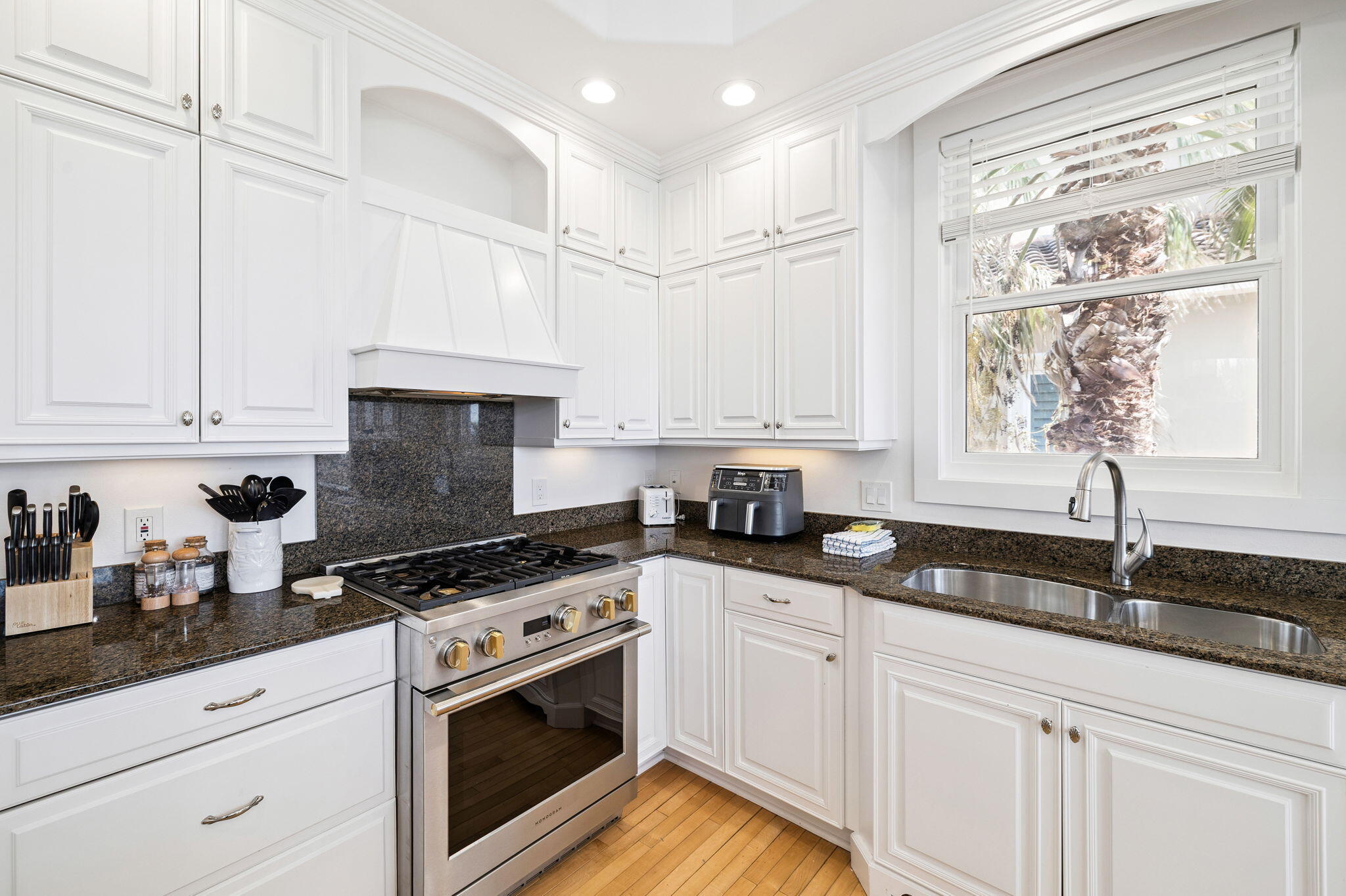 Oceanside Subdivision - Residential