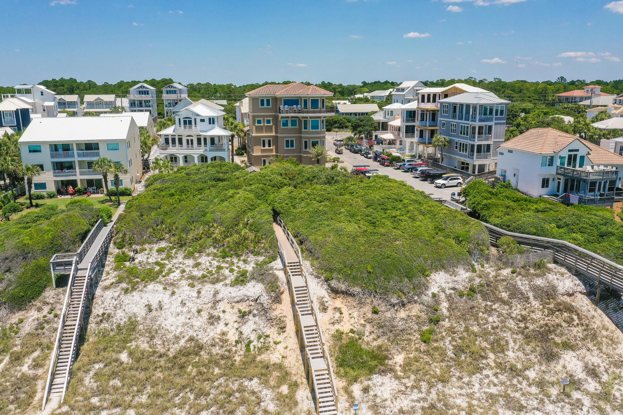 Oceanside Subdivision - Residential