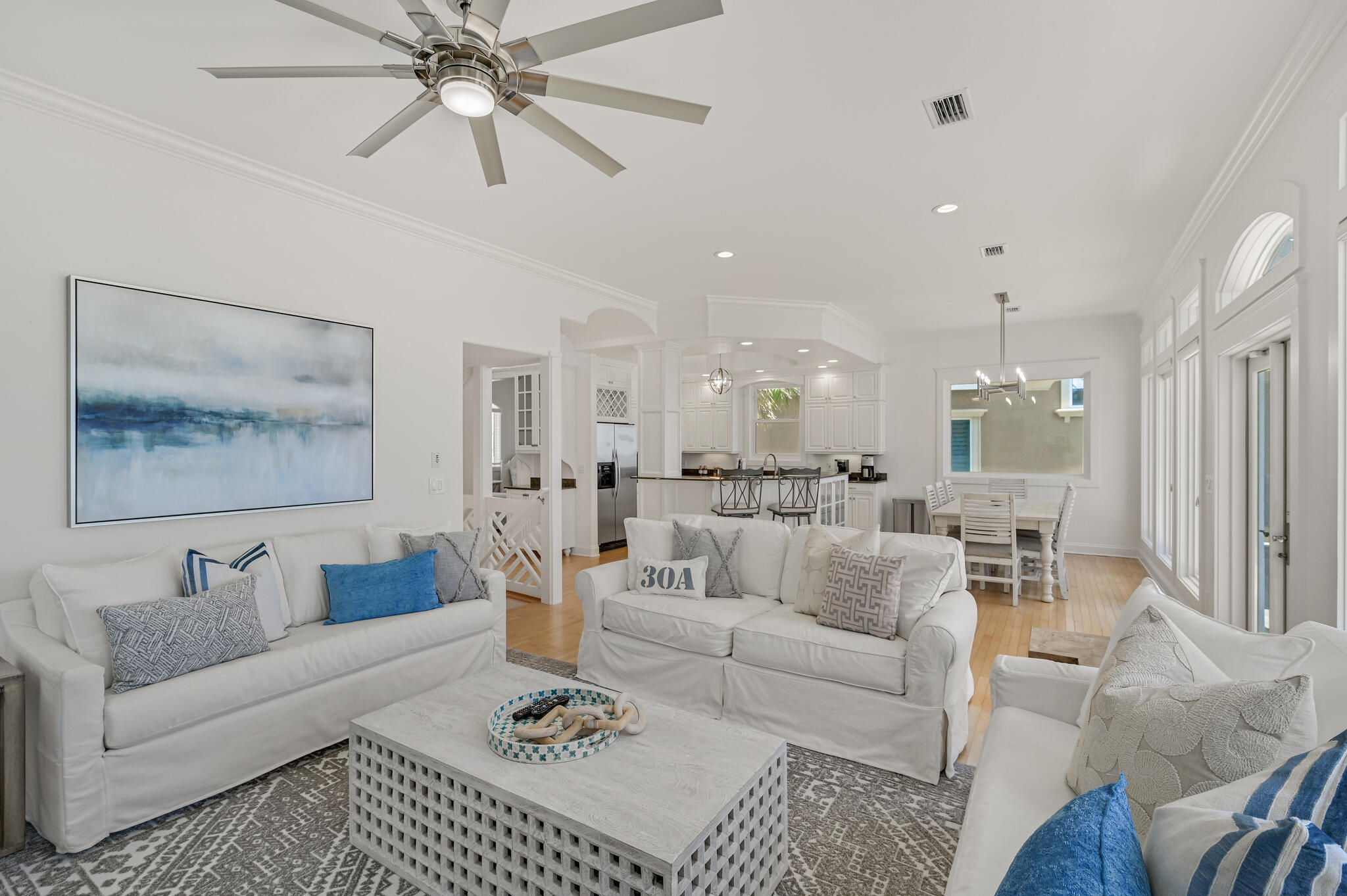 Oceanside Subdivision - Residential