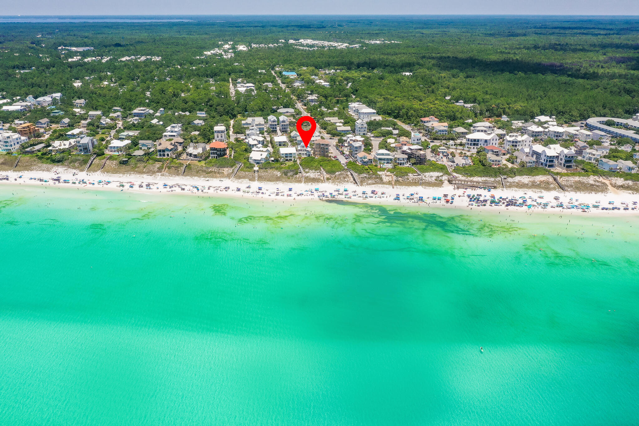Oceanside Subdivision - Residential
