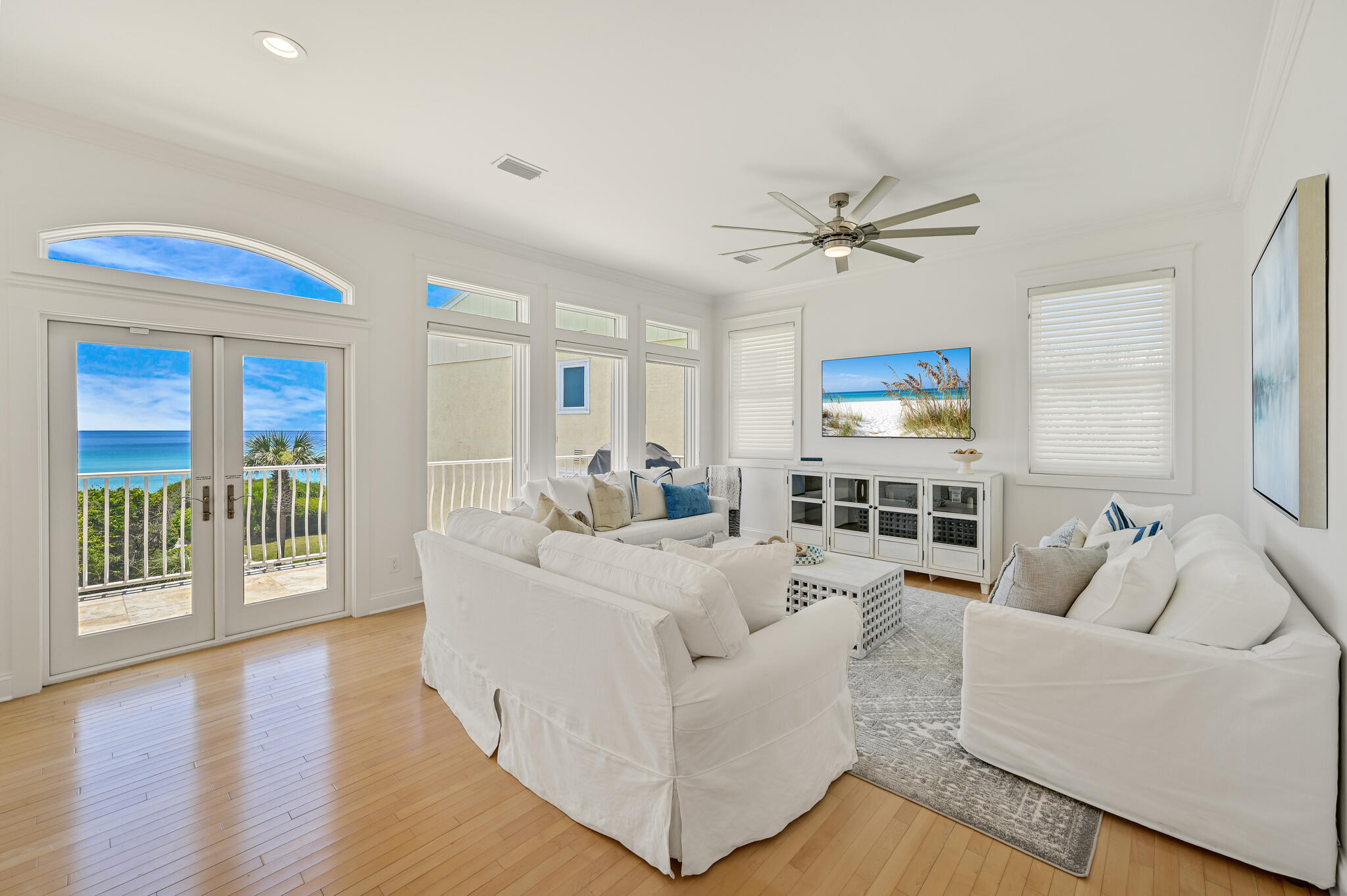 Oceanside Subdivision - Residential