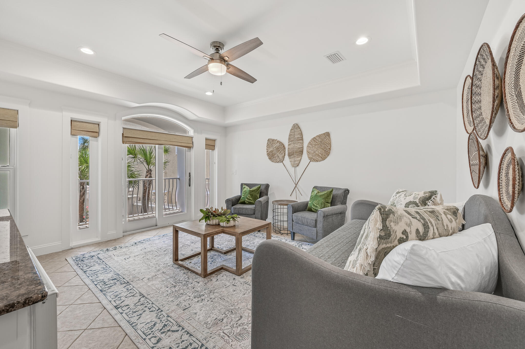 Oceanside Subdivision - Residential