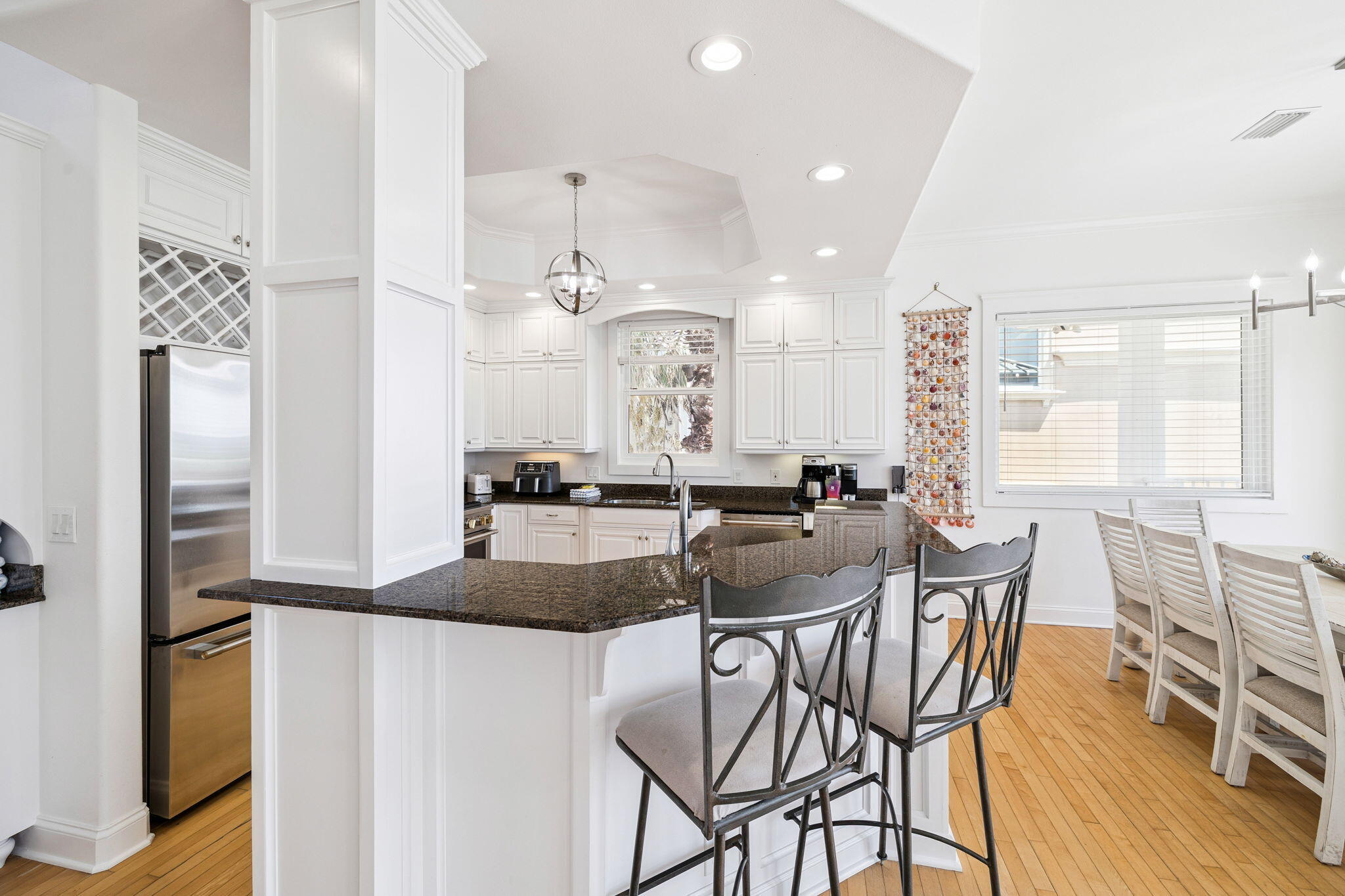 Oceanside Subdivision - Residential