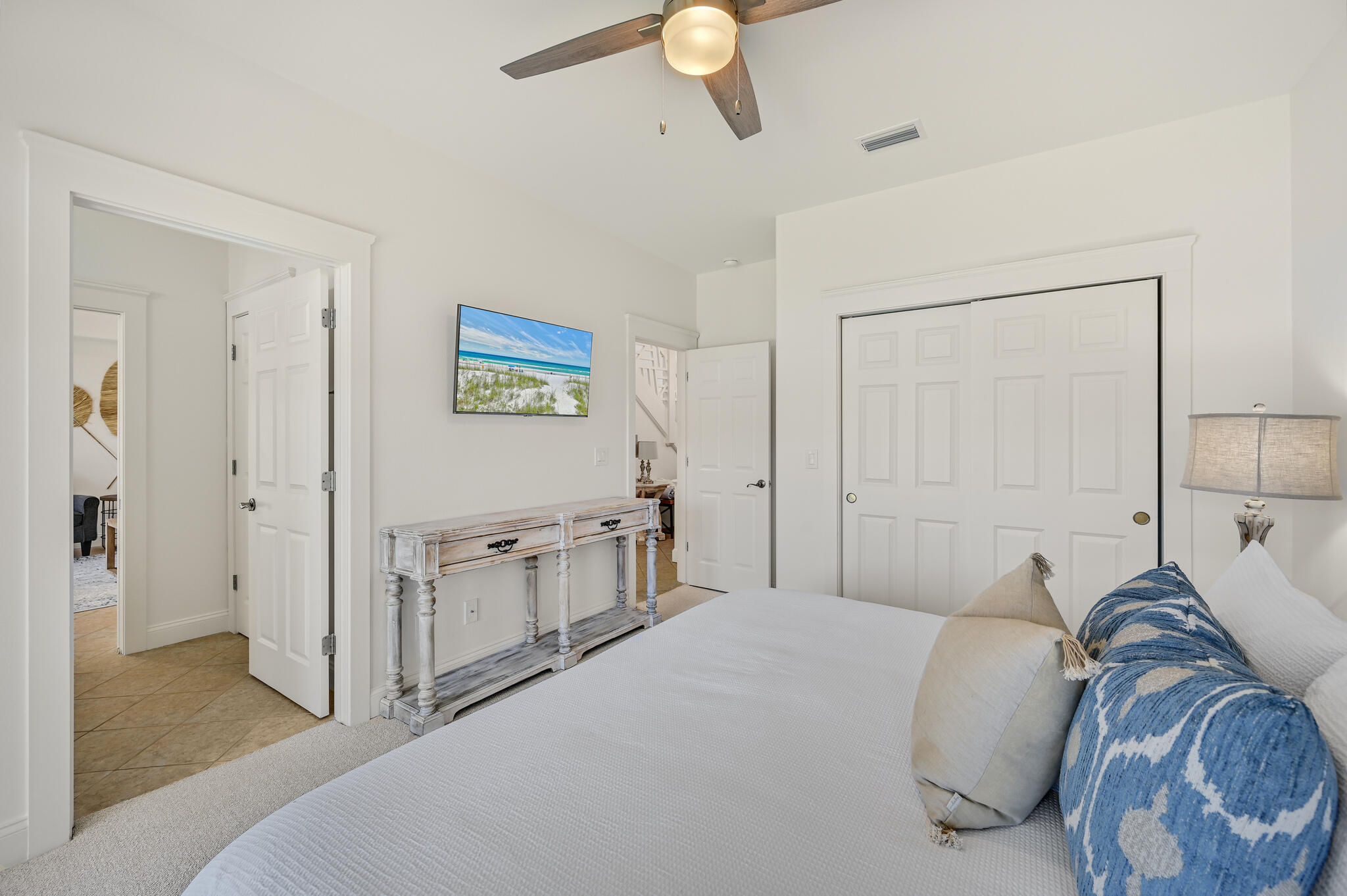 Oceanside Subdivision - Residential