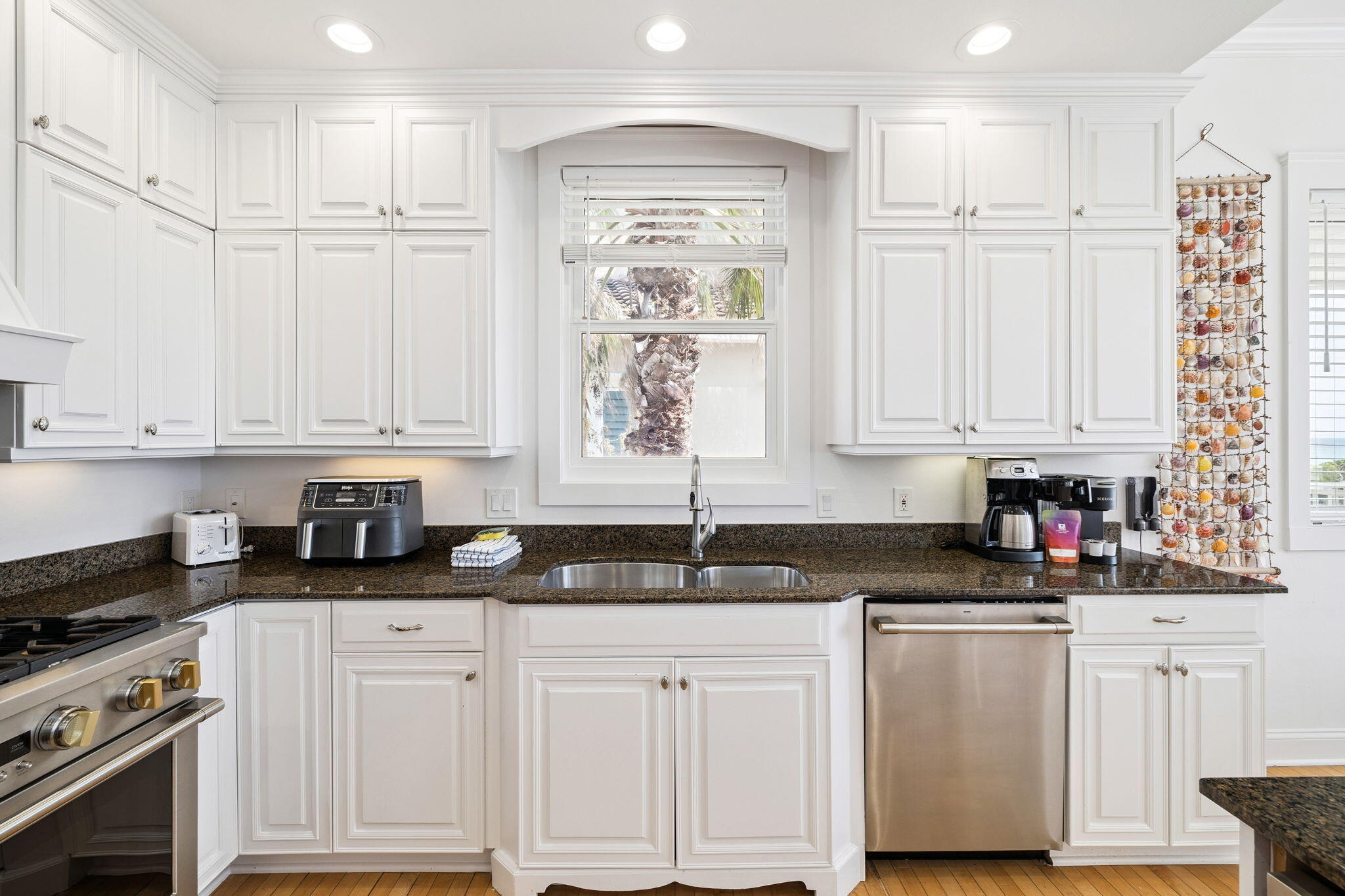 Oceanside Subdivision - Residential