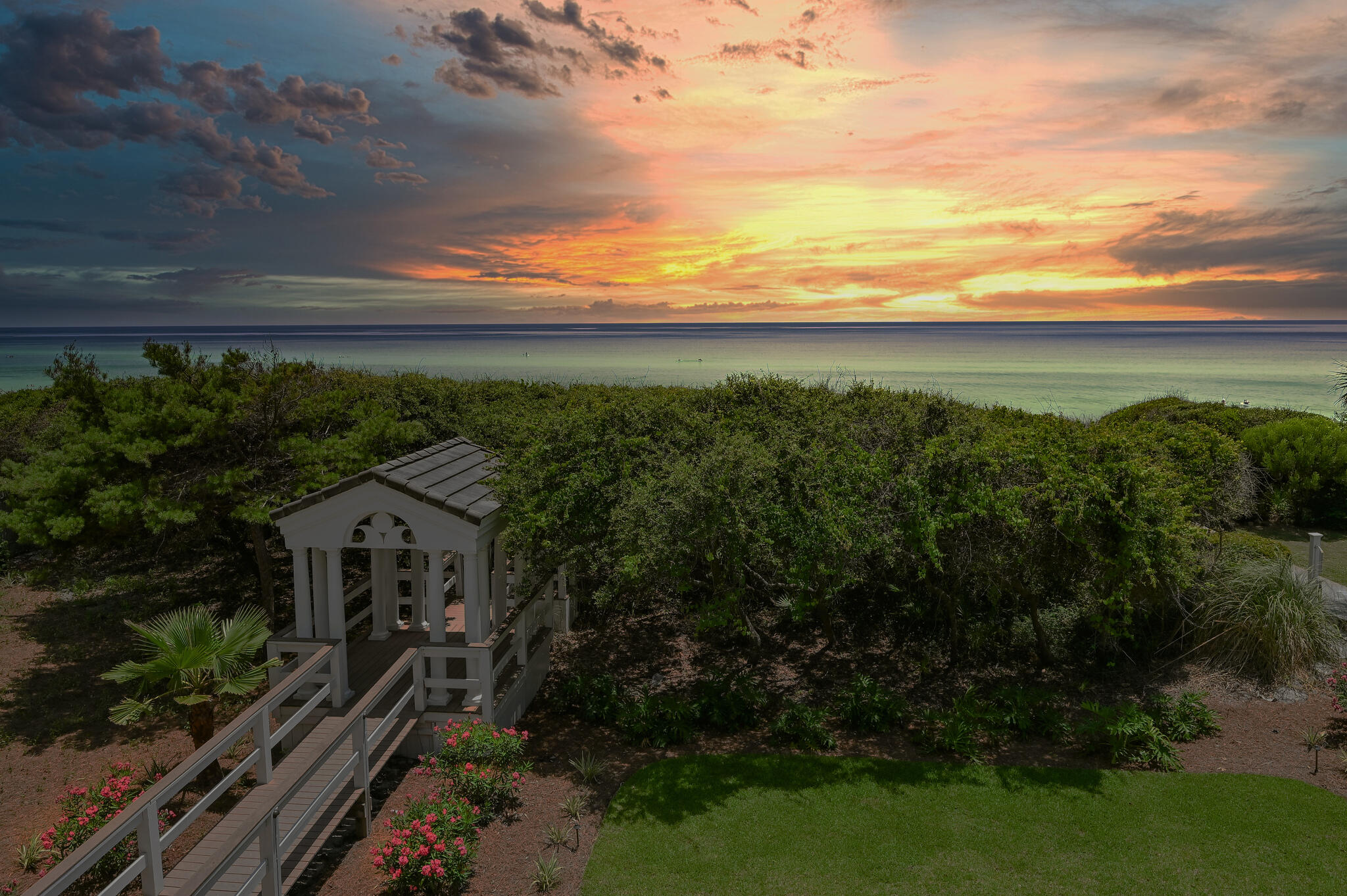 Oceanside Subdivision - Residential