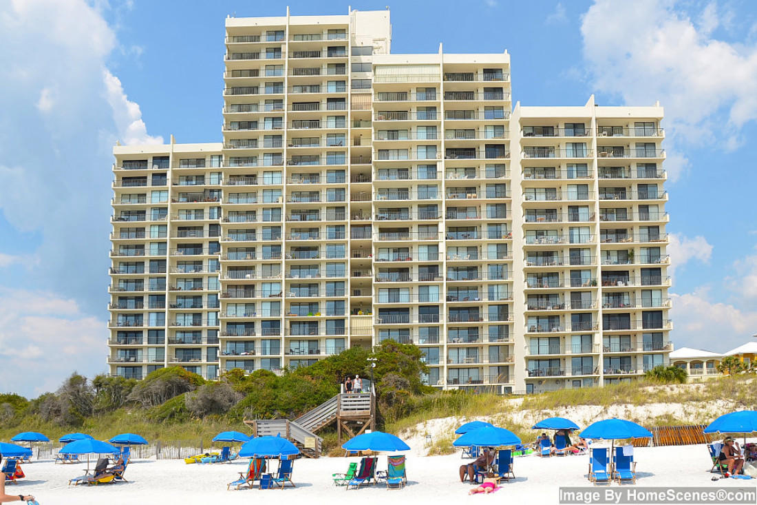 ONE SEAGROVE PLACE CONDOMINIUMS - Residential