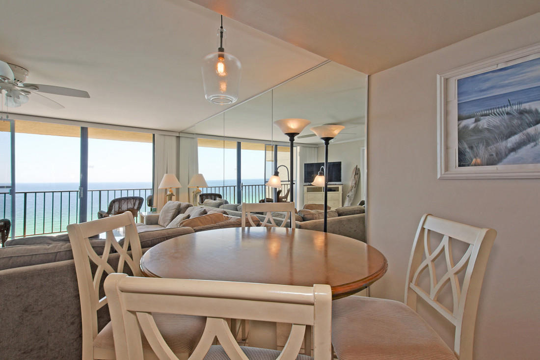 ONE SEAGROVE PLACE CONDOMINIUMS - Residential