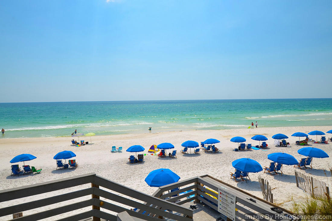 ONE SEAGROVE PLACE CONDOMINIUMS - Residential