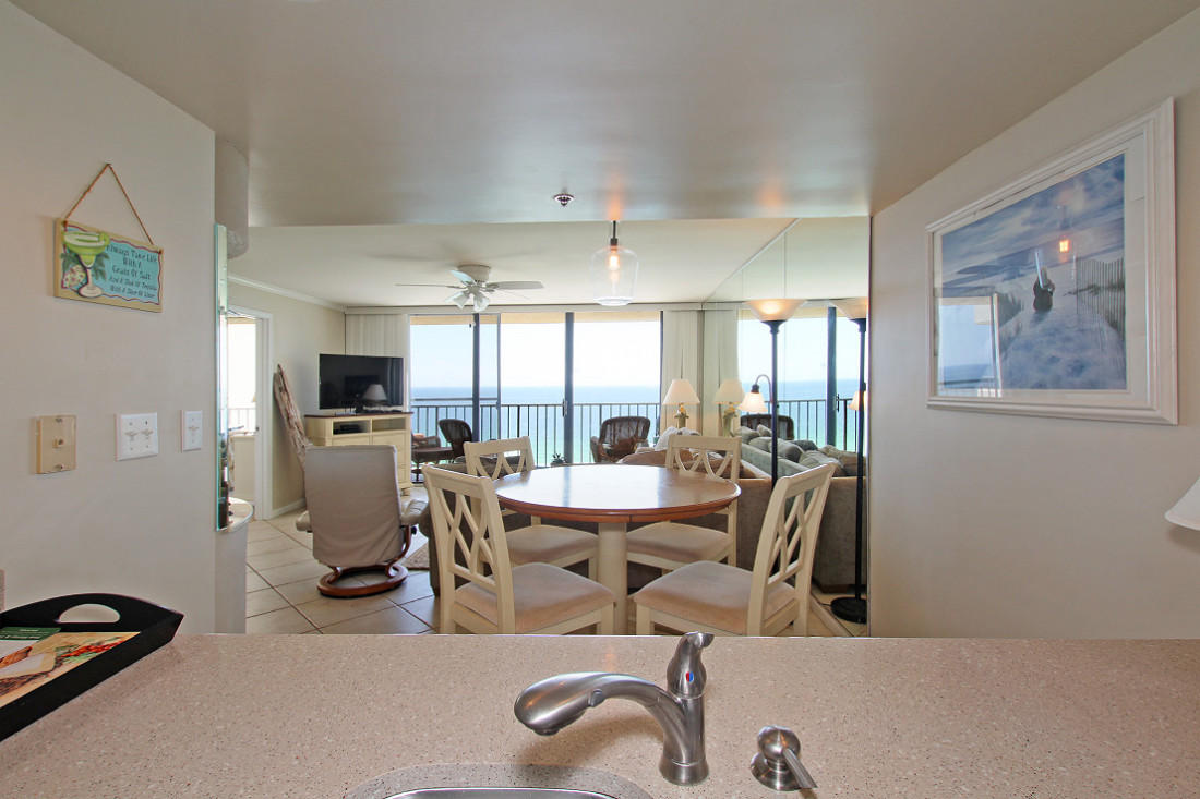 ONE SEAGROVE PLACE CONDOMINIUMS - Residential