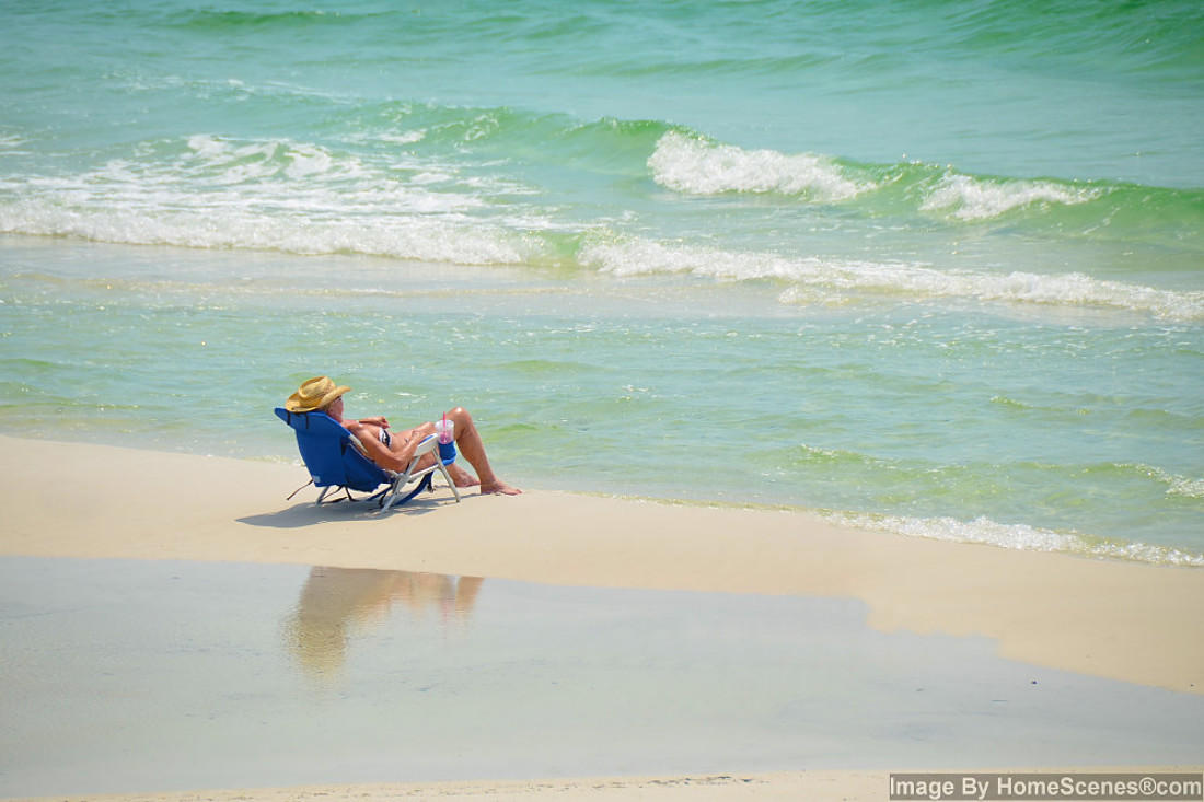 ONE SEAGROVE PLACE CONDOMINIUMS - Residential