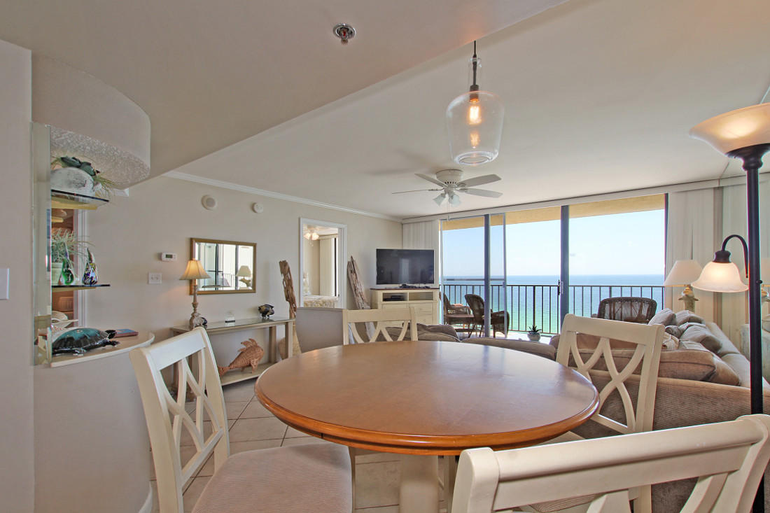 ONE SEAGROVE PLACE CONDOMINIUMS - Residential
