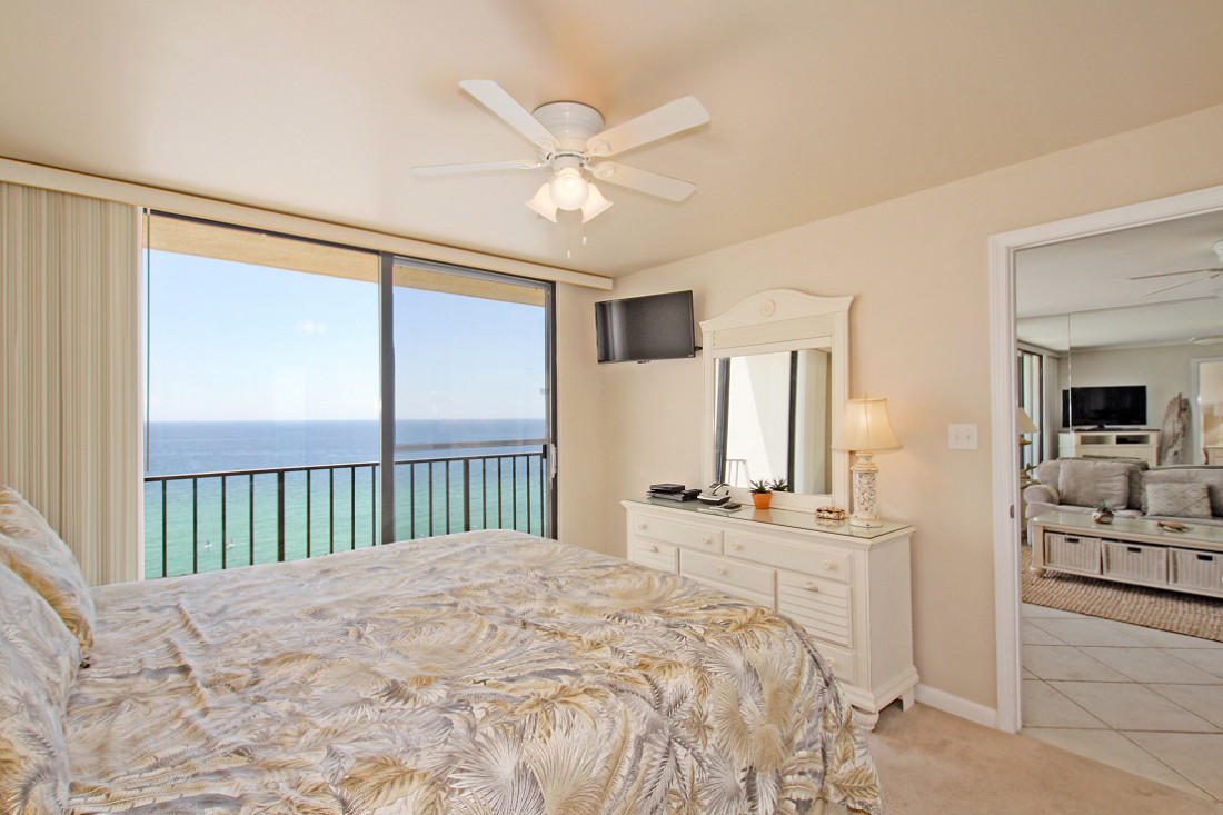 ONE SEAGROVE PLACE CONDOMINIUMS - Residential