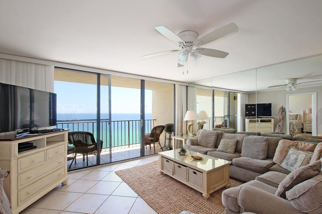 ONE SEAGROVE PLACE CONDOMINIUMS - Residential