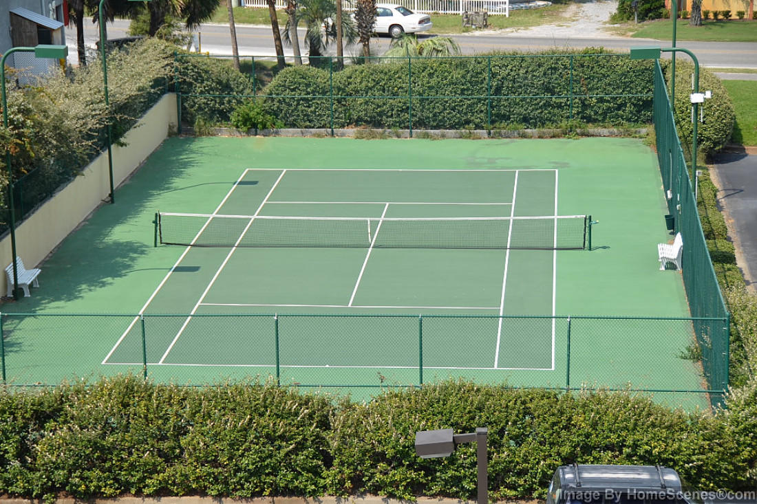 ONE SEAGROVE PLACE CONDOMINIUMS - Residential