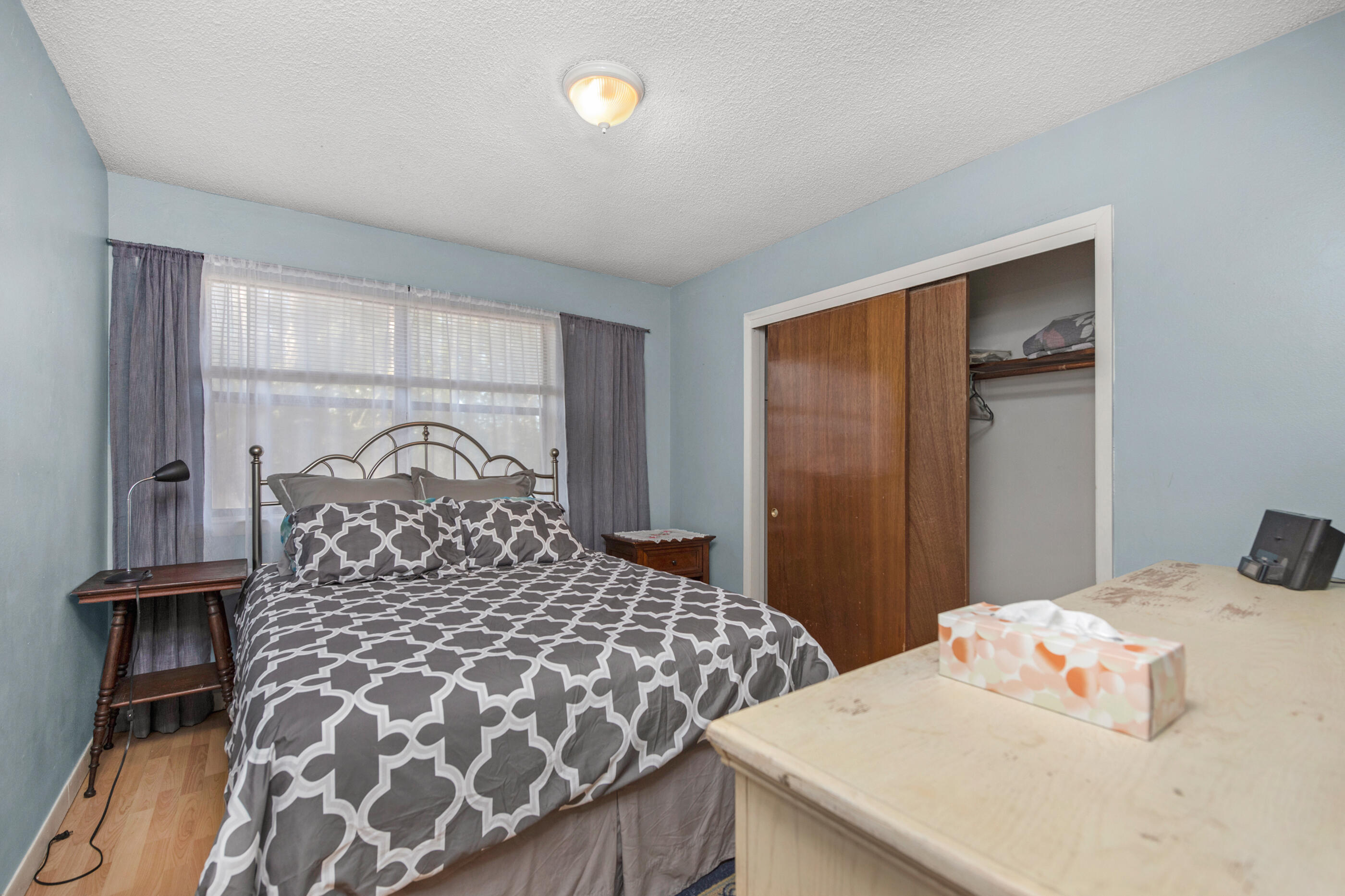 PORT DIXIE - Residential