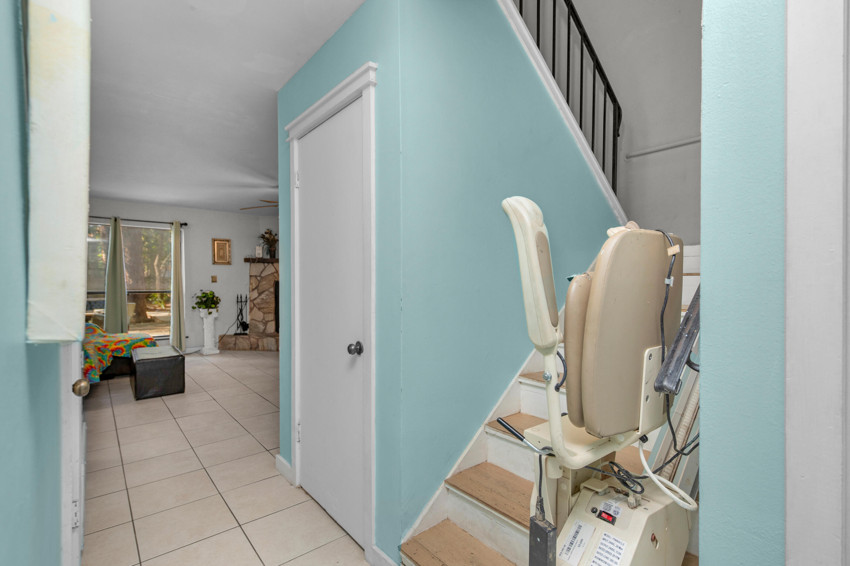 PORT DIXIE - Residential