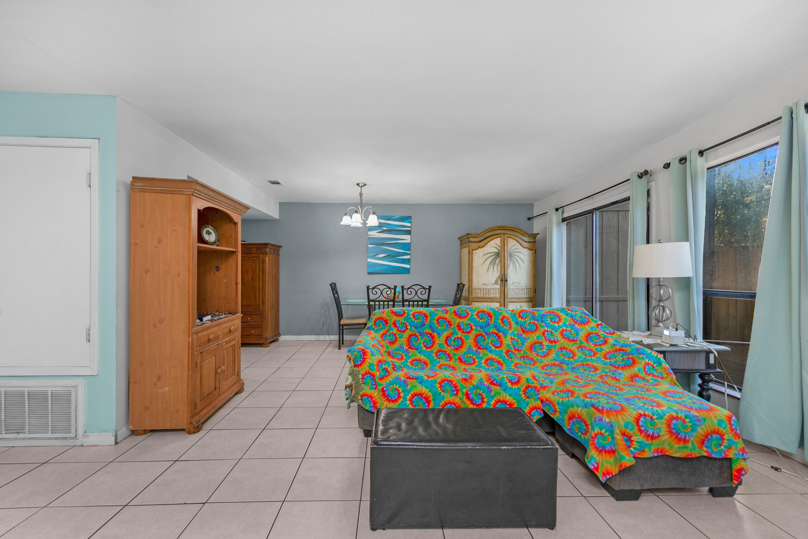 PORT DIXIE - Residential