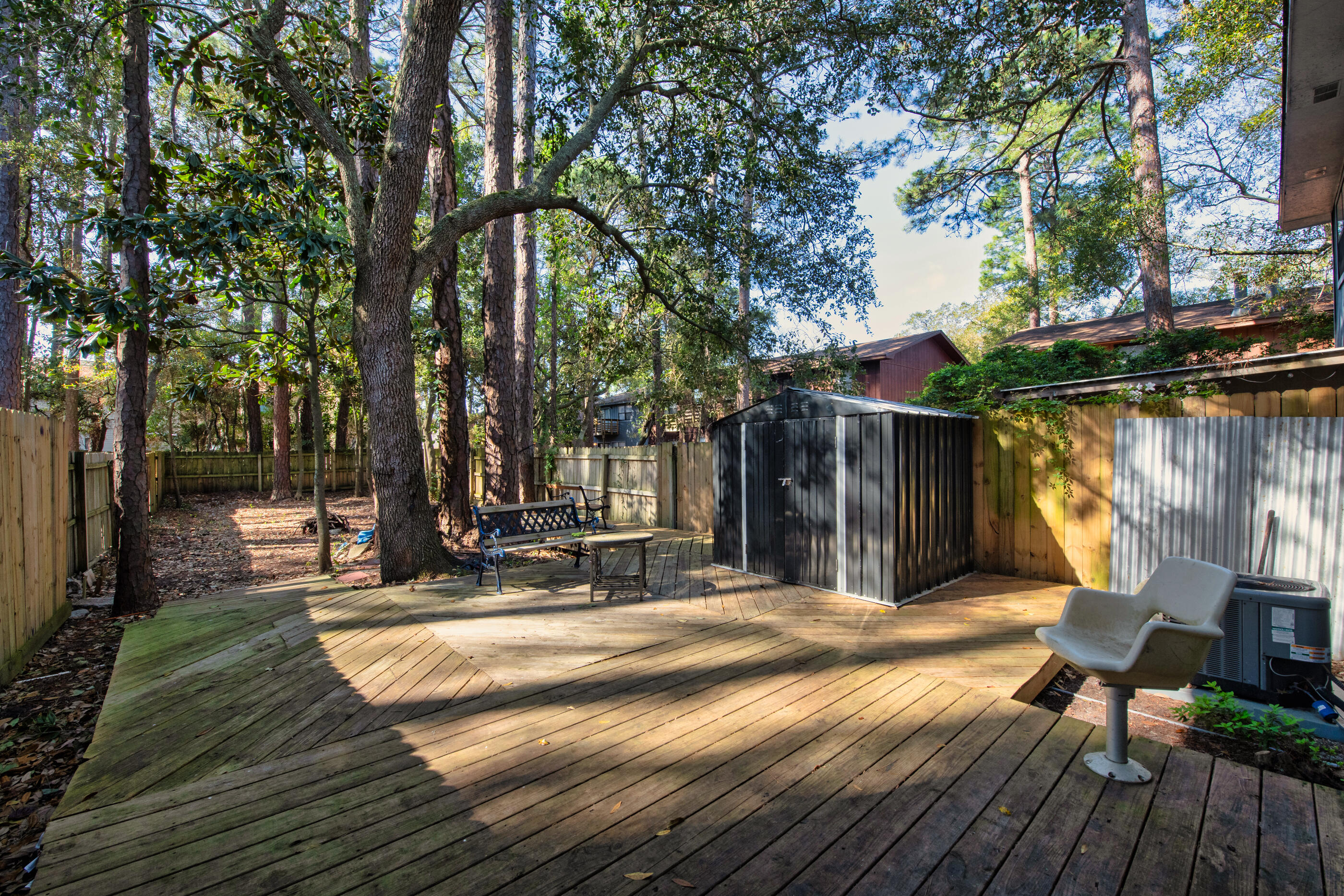 PORT DIXIE - Residential