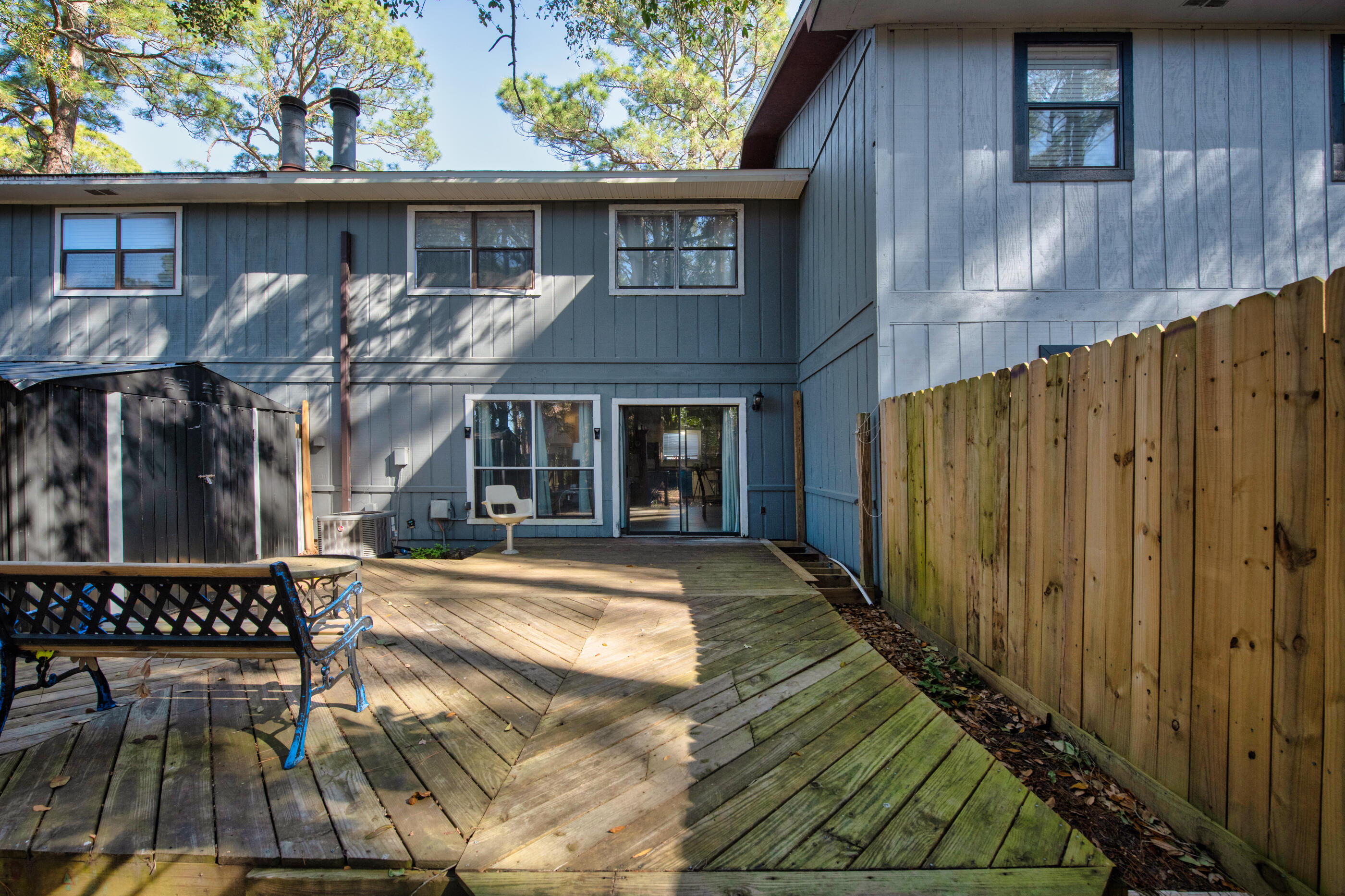 PORT DIXIE - Residential