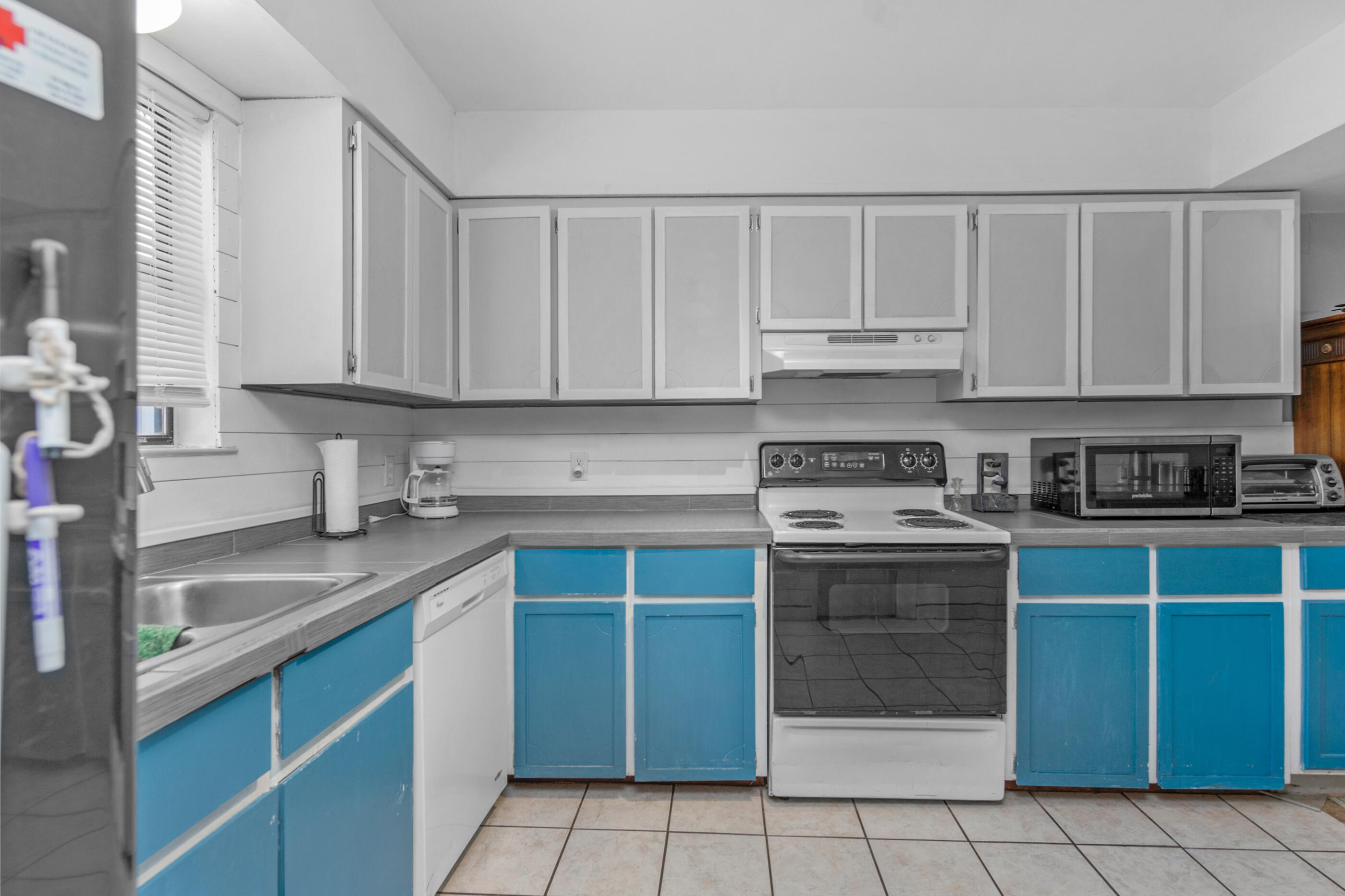 PORT DIXIE - Residential