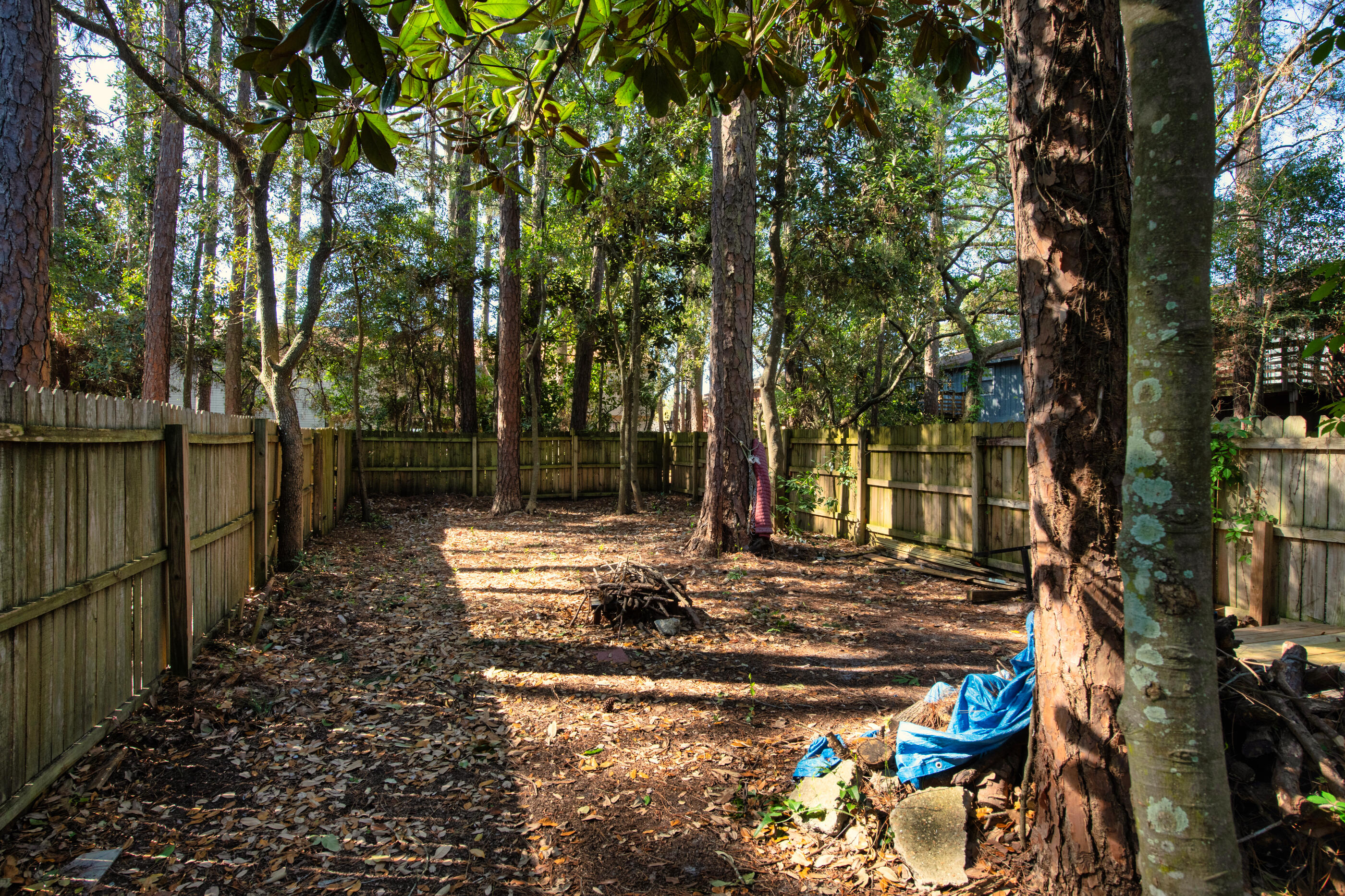 PORT DIXIE - Residential