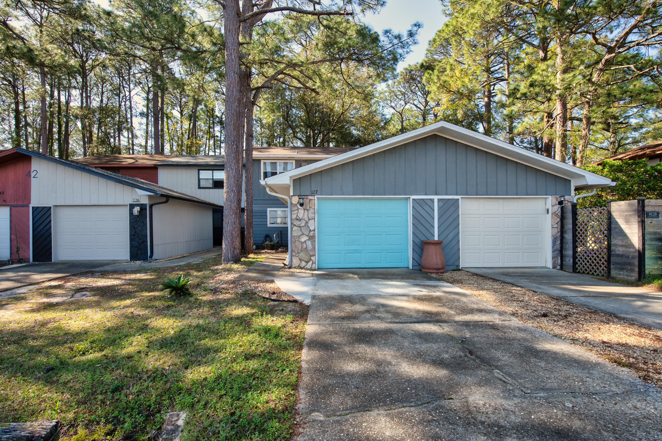 PORT DIXIE - Residential