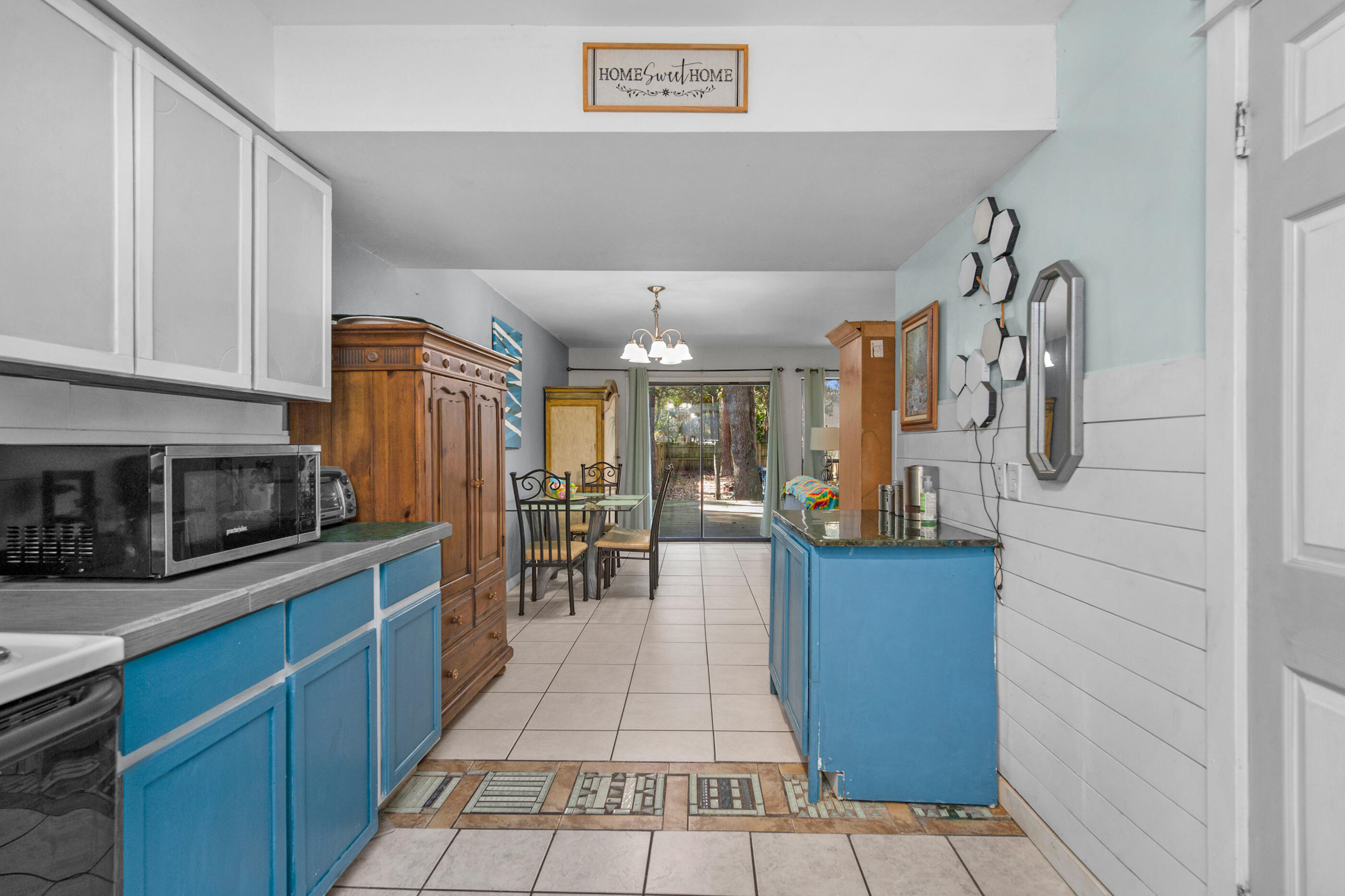 PORT DIXIE - Residential