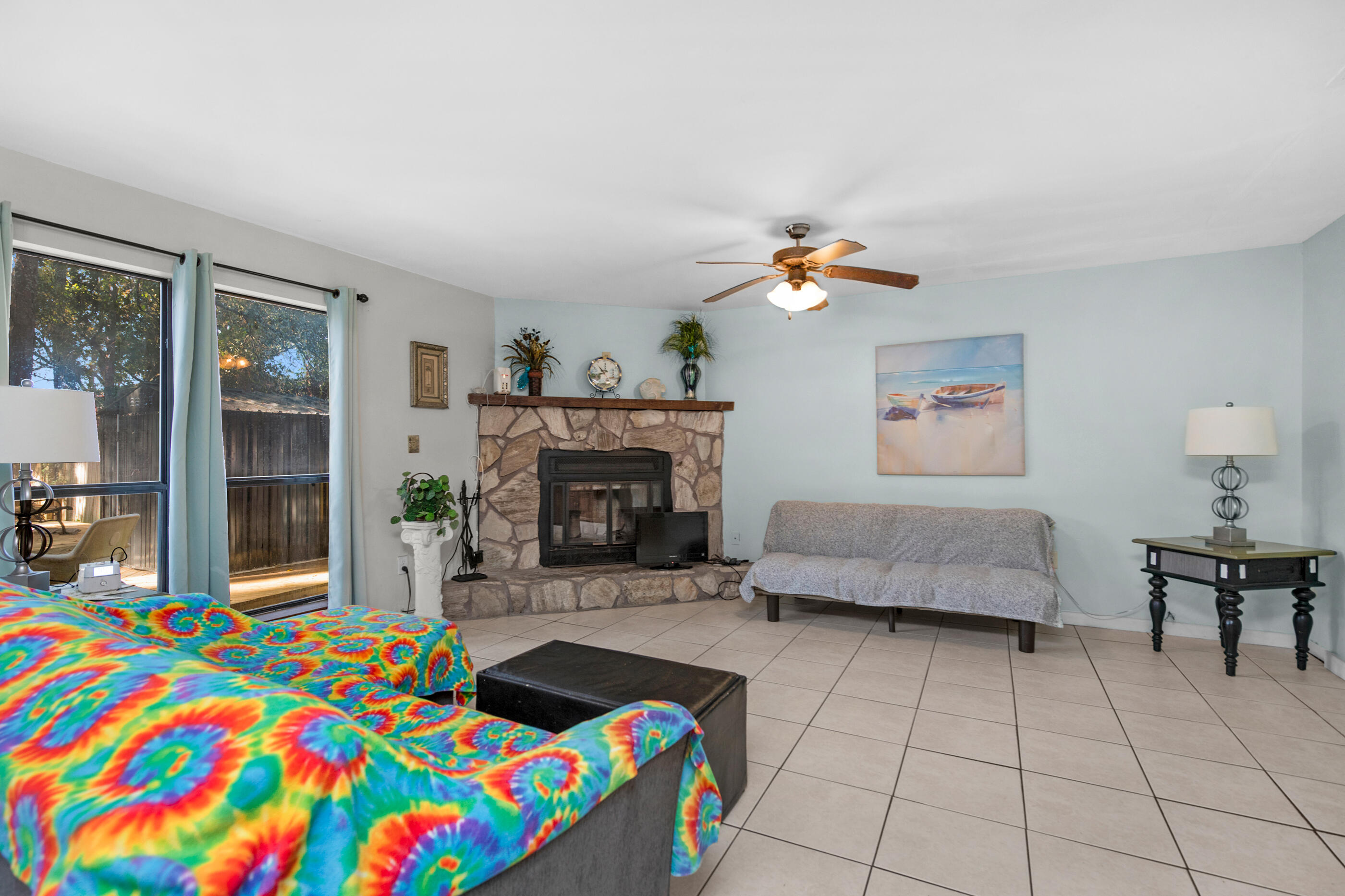 PORT DIXIE - Residential