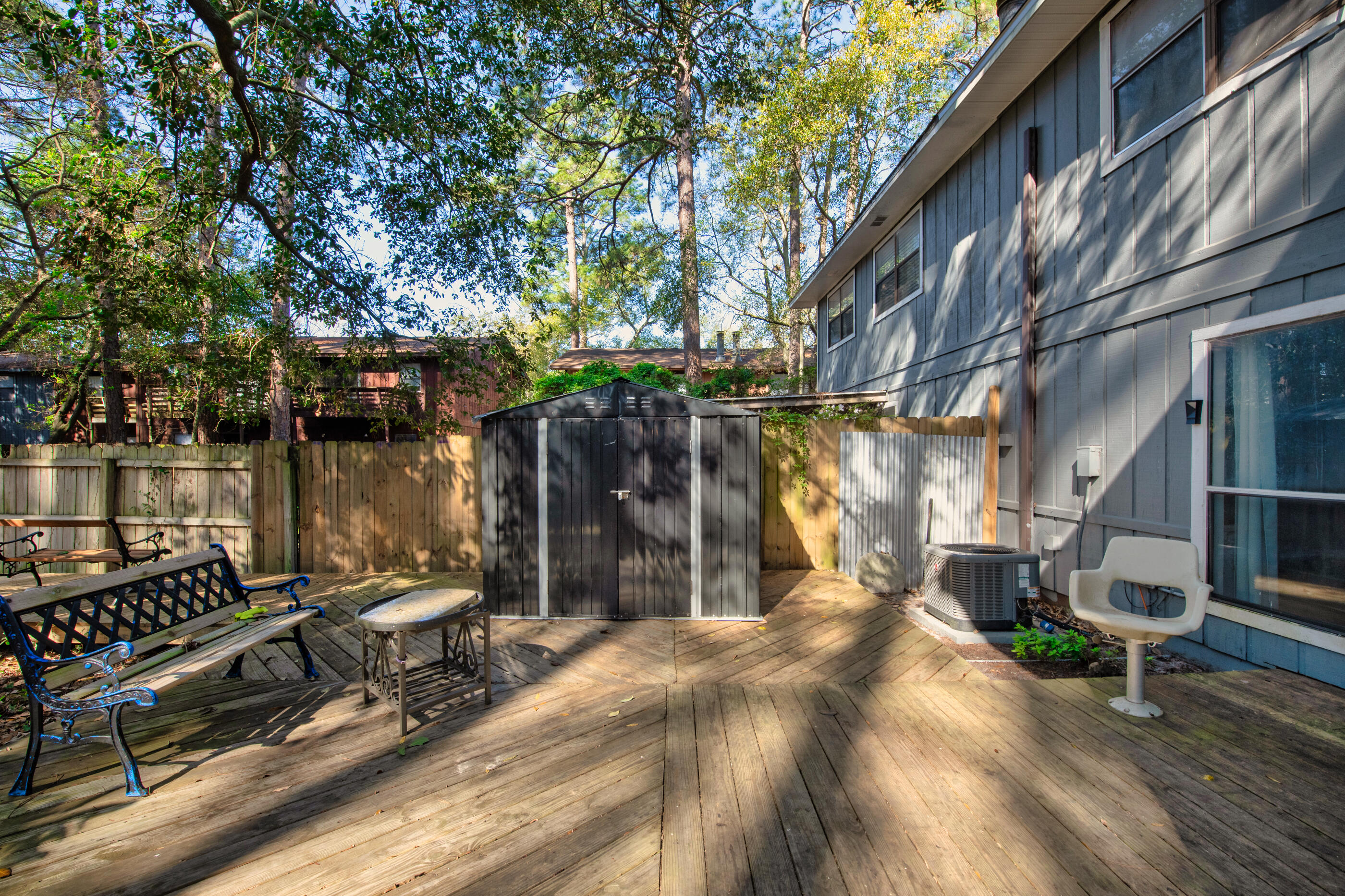 PORT DIXIE - Residential