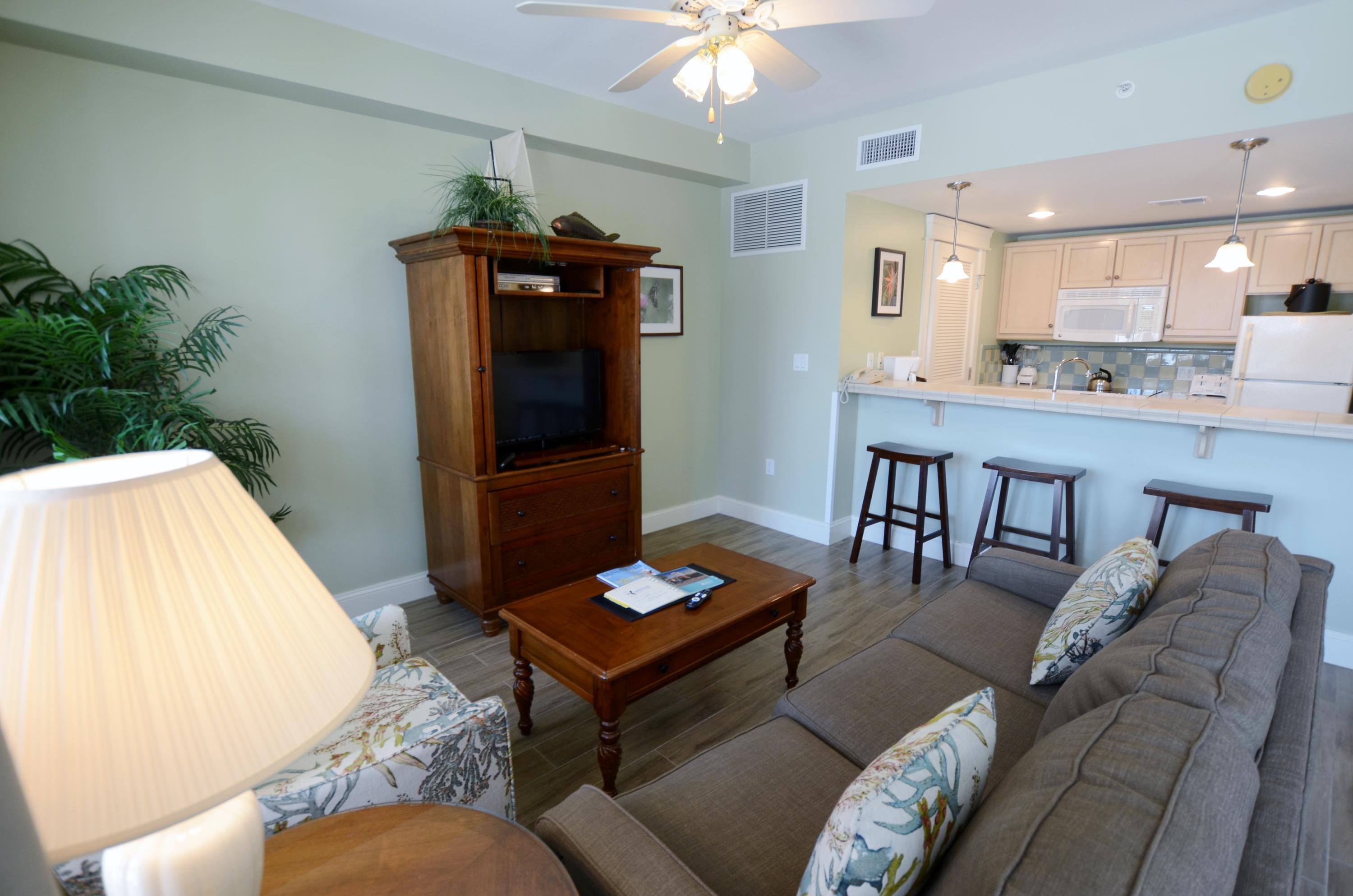 GRAND SANDESTIN - Residential Lease