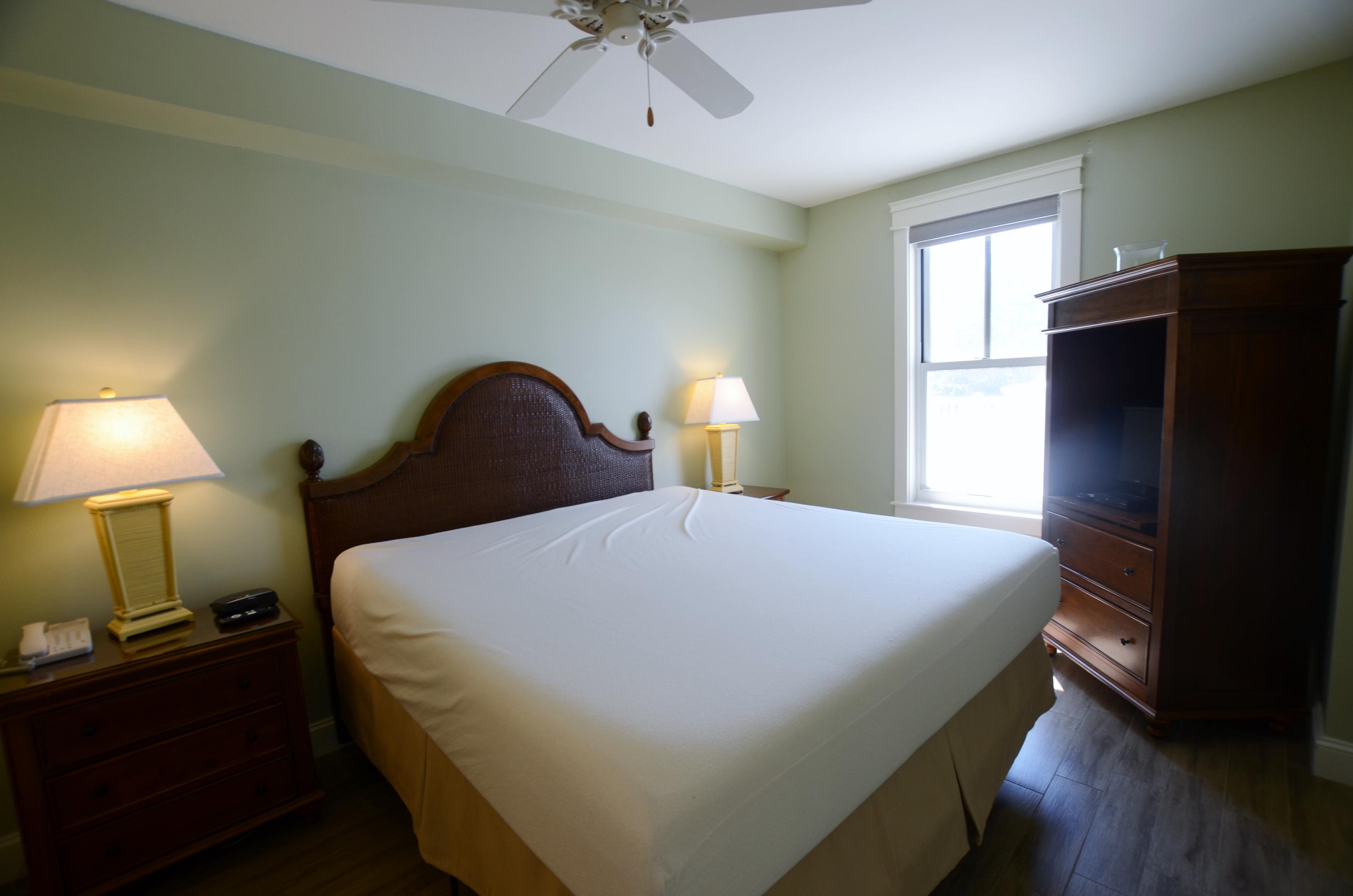 GRAND SANDESTIN - Residential Lease