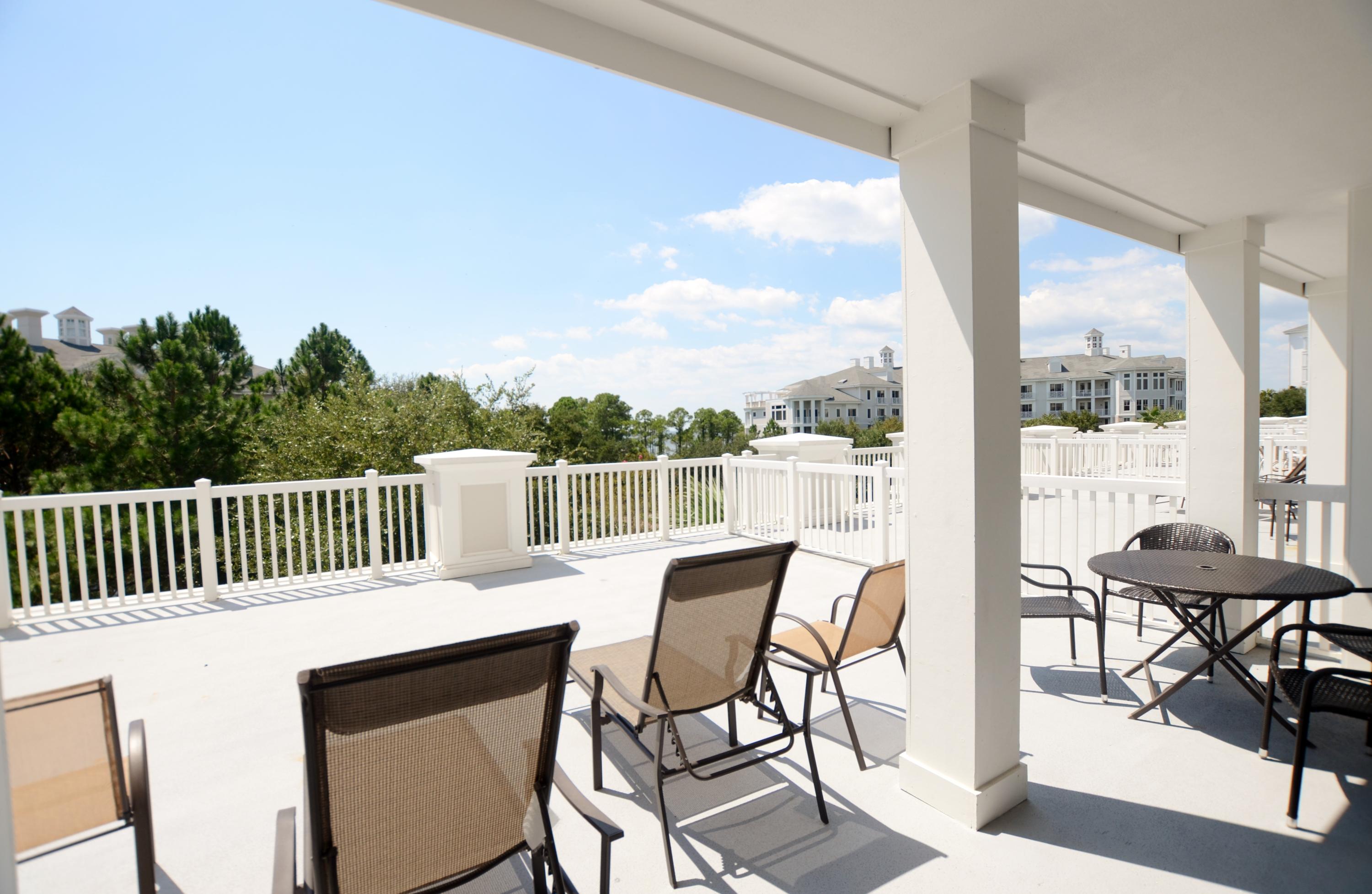 GRAND SANDESTIN - Residential Lease