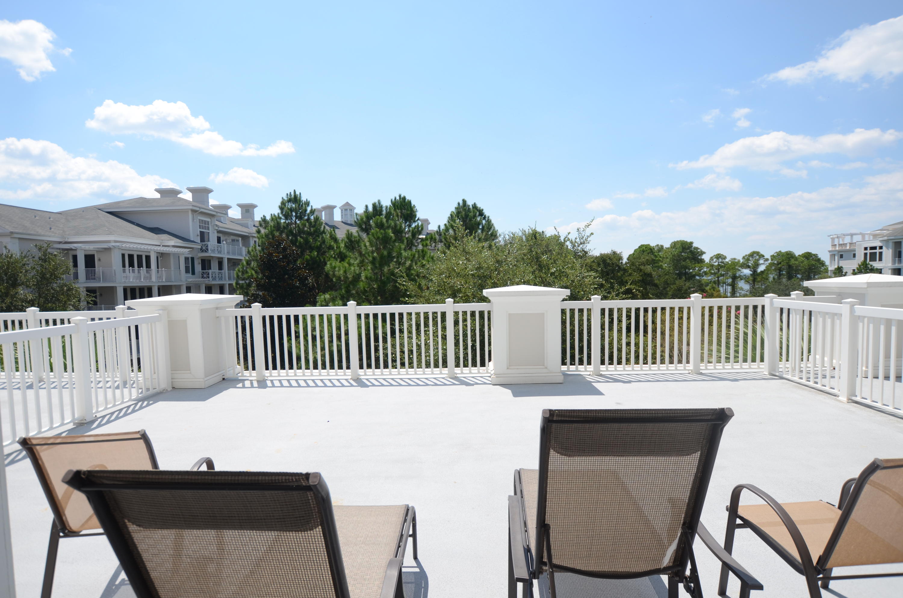 GRAND SANDESTIN - Residential Lease