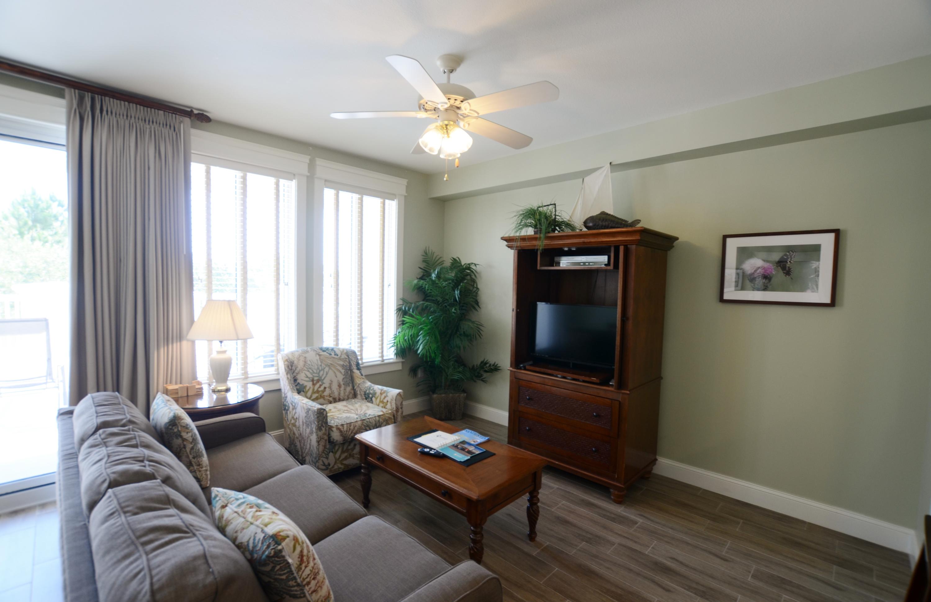 GRAND SANDESTIN - Residential Lease