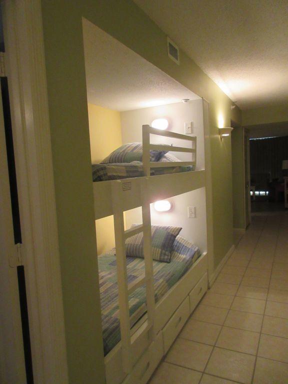 PELICAN BEACH RESORT CONDO - Residential