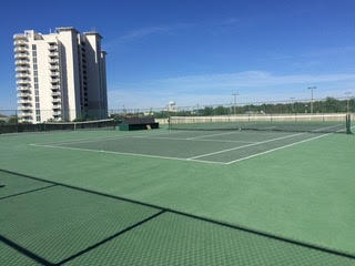 PELICAN BEACH RESORT CONDO - Residential