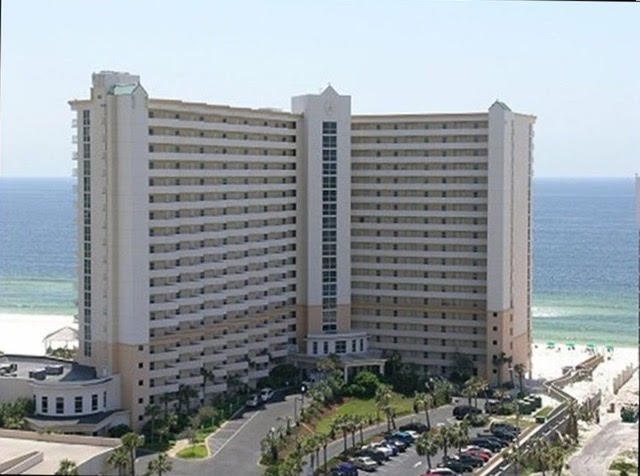 PELICAN BEACH RESORT CONDO - Residential