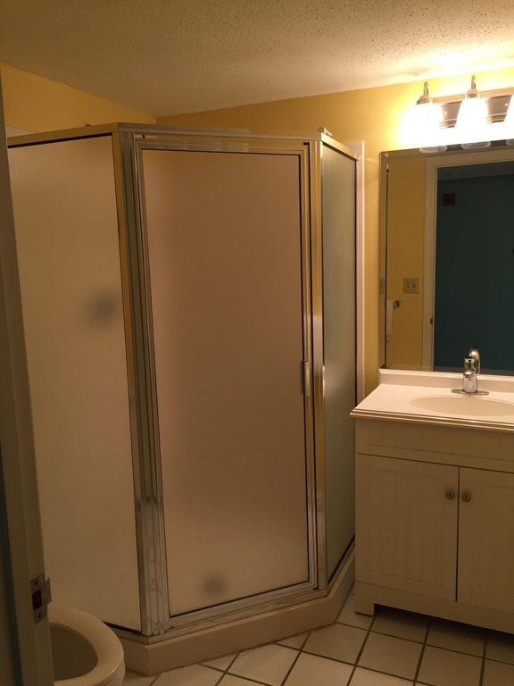 PELICAN BEACH RESORT CONDO - Residential