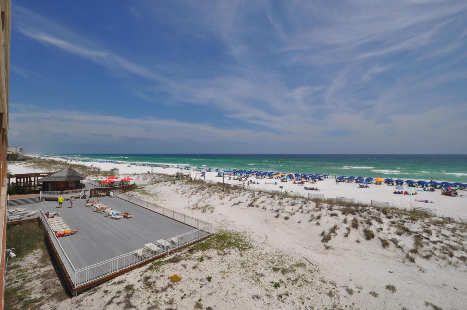 PELICAN BEACH RESORT CONDO - Residential