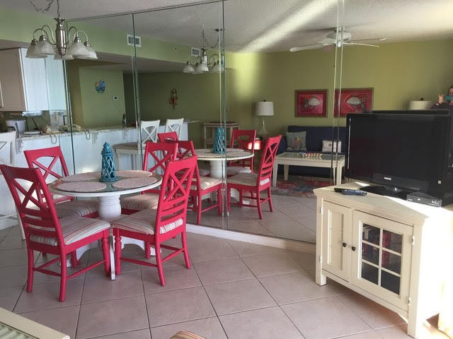 PELICAN BEACH RESORT CONDO - Residential