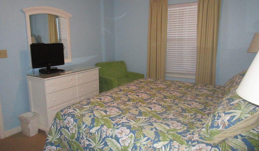 PELICAN BEACH RESORT CONDO - Residential