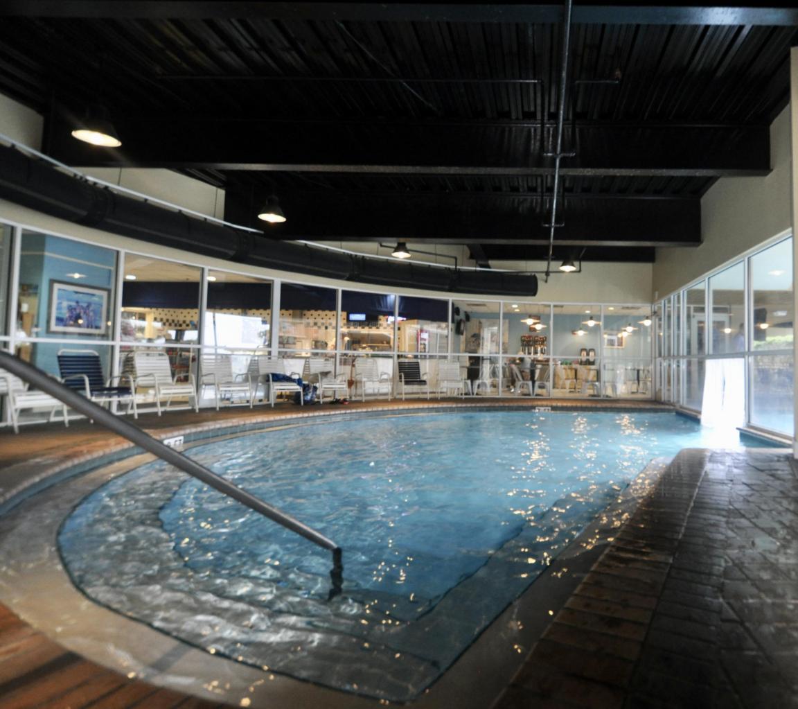 PELICAN BEACH RESORT CONDO - Residential