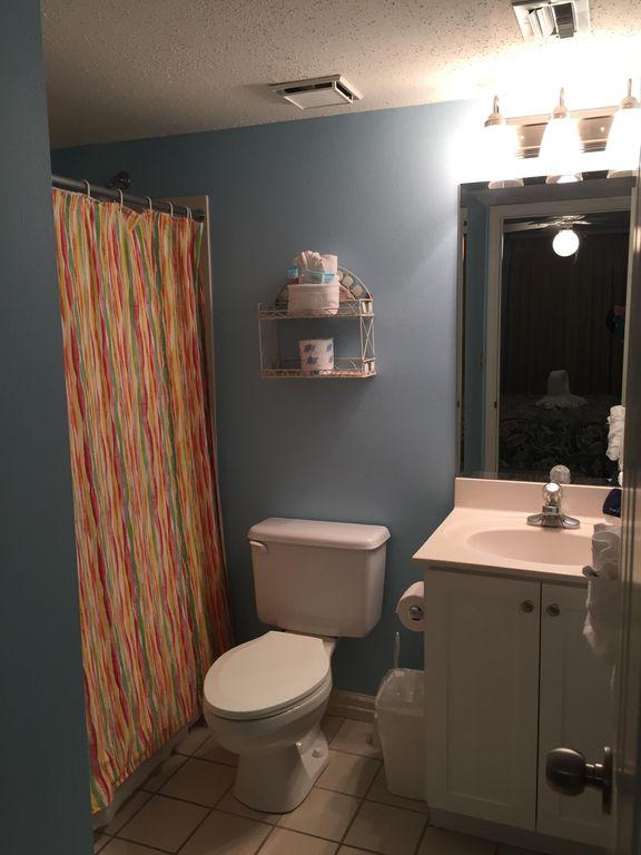 PELICAN BEACH RESORT CONDO - Residential