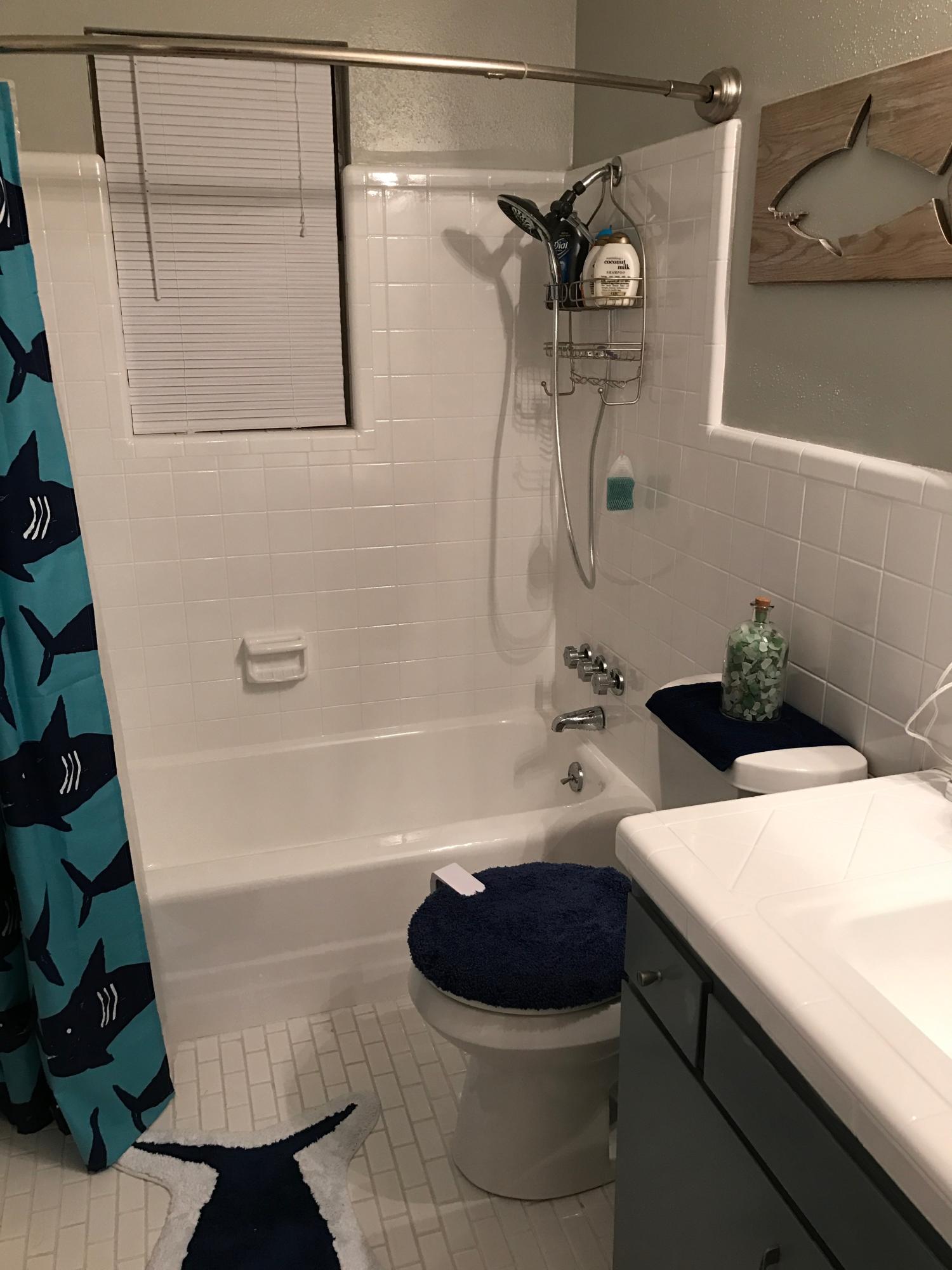 BAYOU POQUITO - Residential