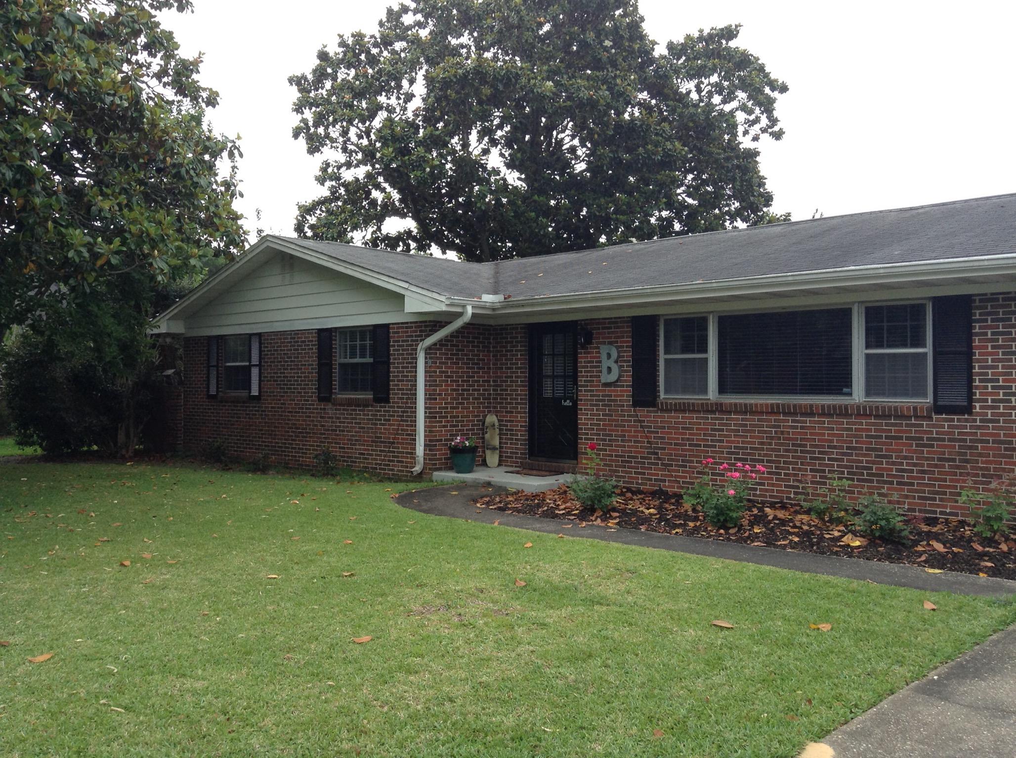 BAYOU POQUITO - Residential