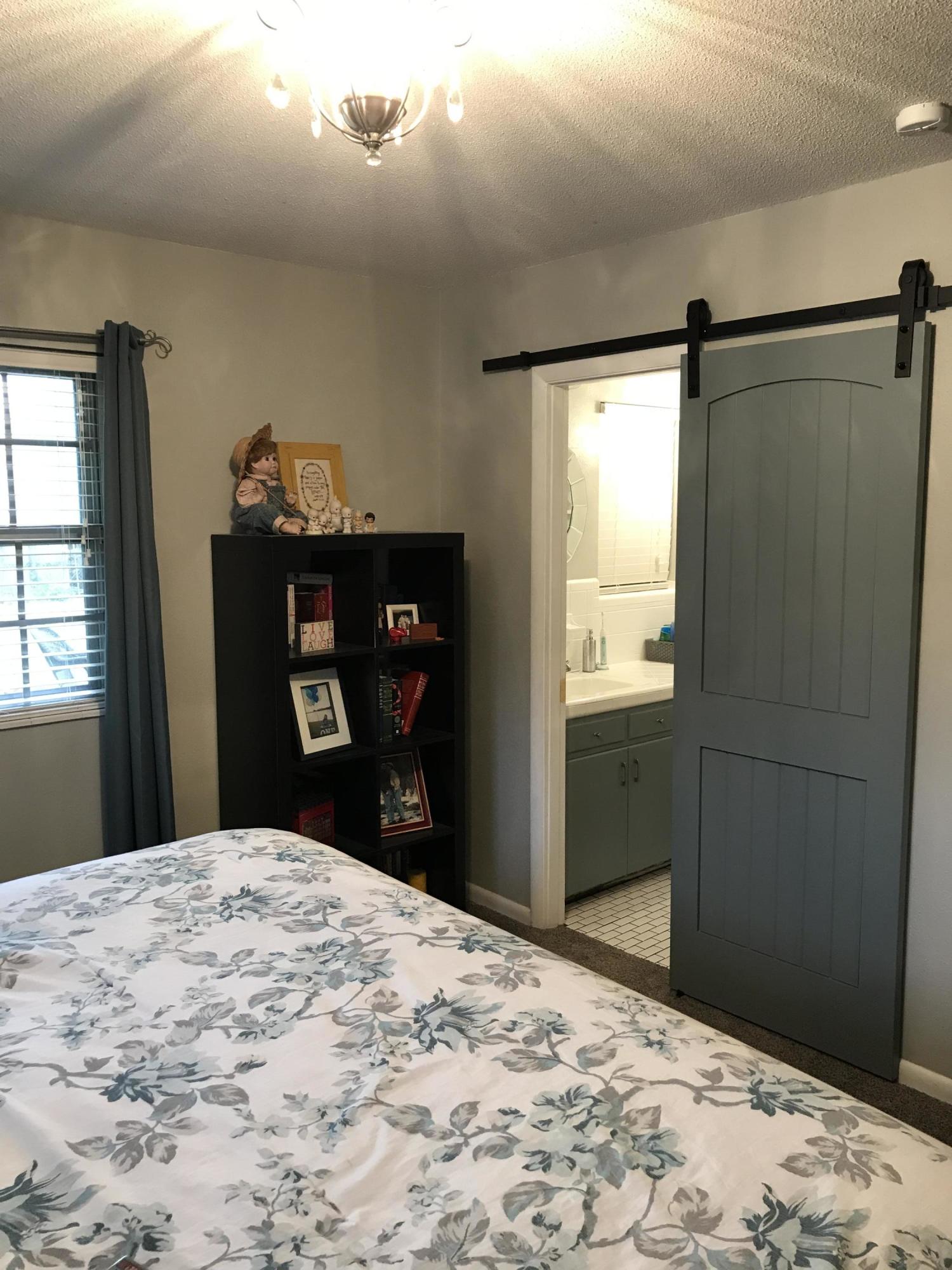 BAYOU POQUITO - Residential