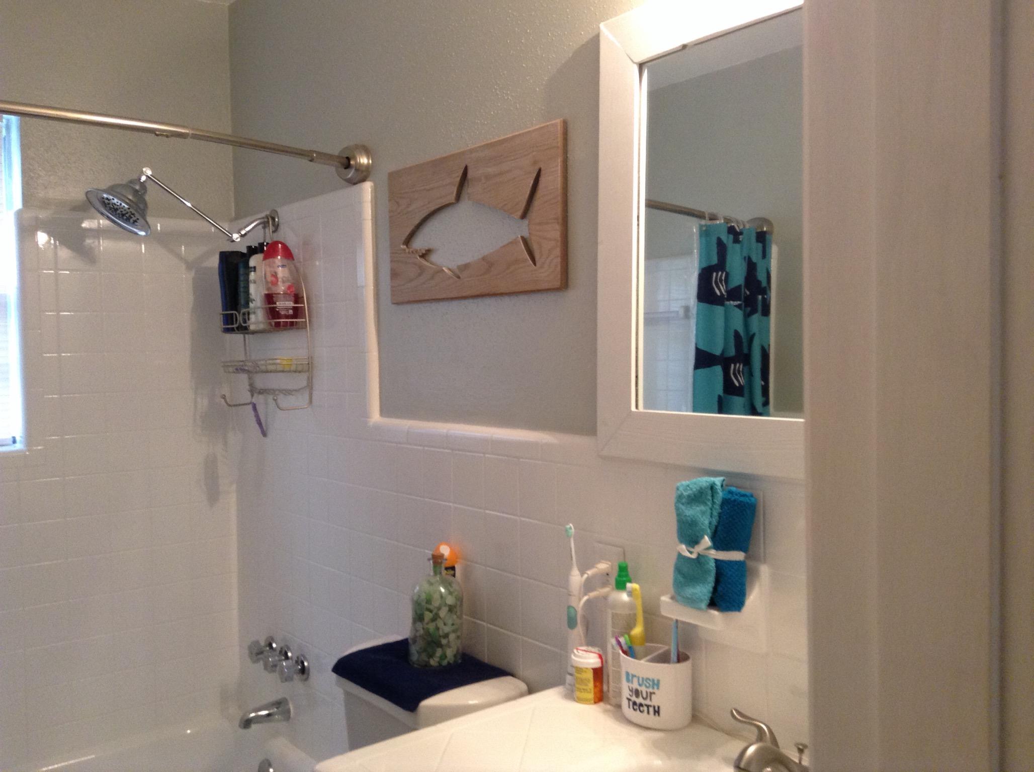 BAYOU POQUITO - Residential