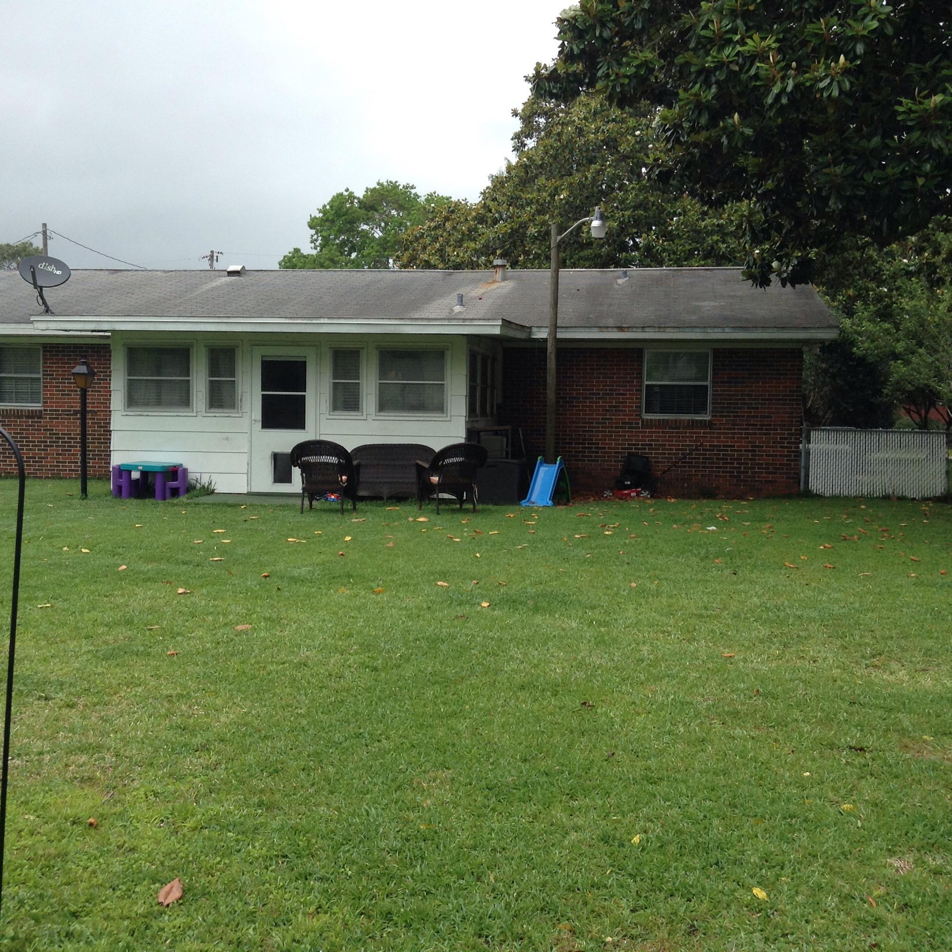 BAYOU POQUITO - Residential